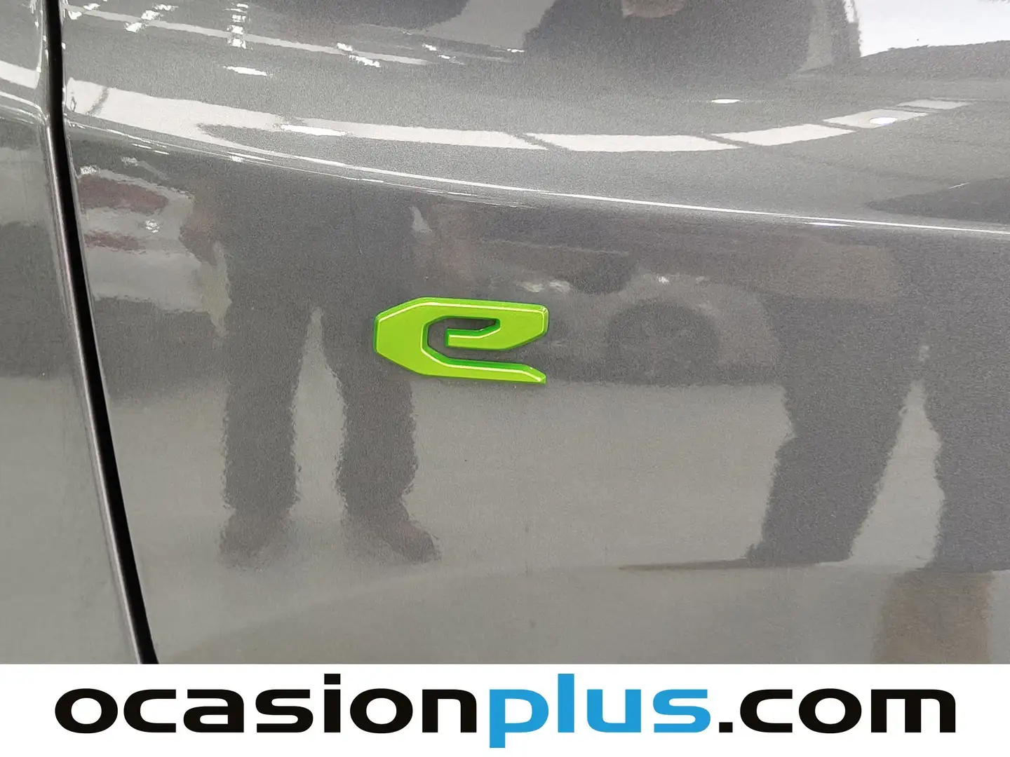 Foto Jeep Renegade Jeep Renegade eHybrid 1.5 Limited ATX (130 CV)