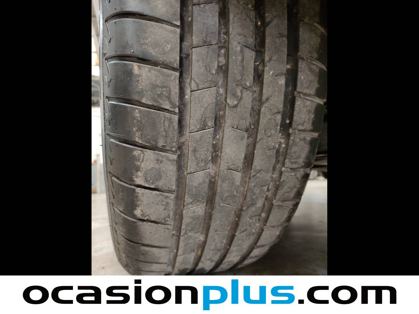 Audi Q3 Audi Q3 Advanced 35 TDI (150 CV) gasolina