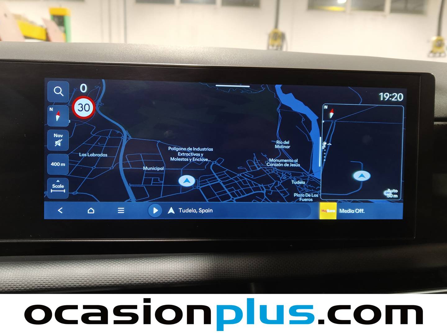 Foto Hyundai Tucson Hyundai Tucson 1.6T Klass (160 CV)