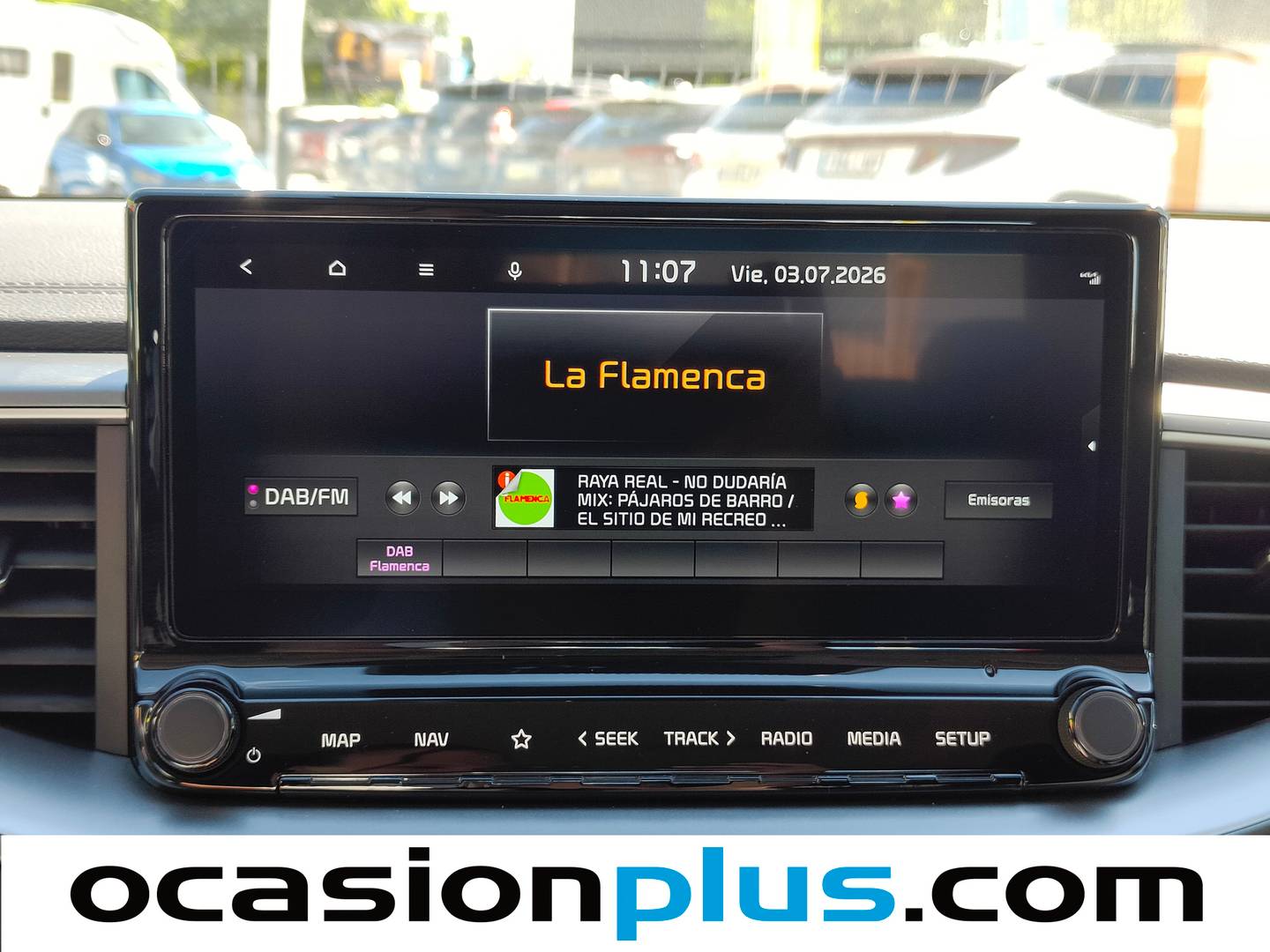 KIA Ceed KIA Ceed 1.0 T-GDI Drive (100 CV) al mejor precio