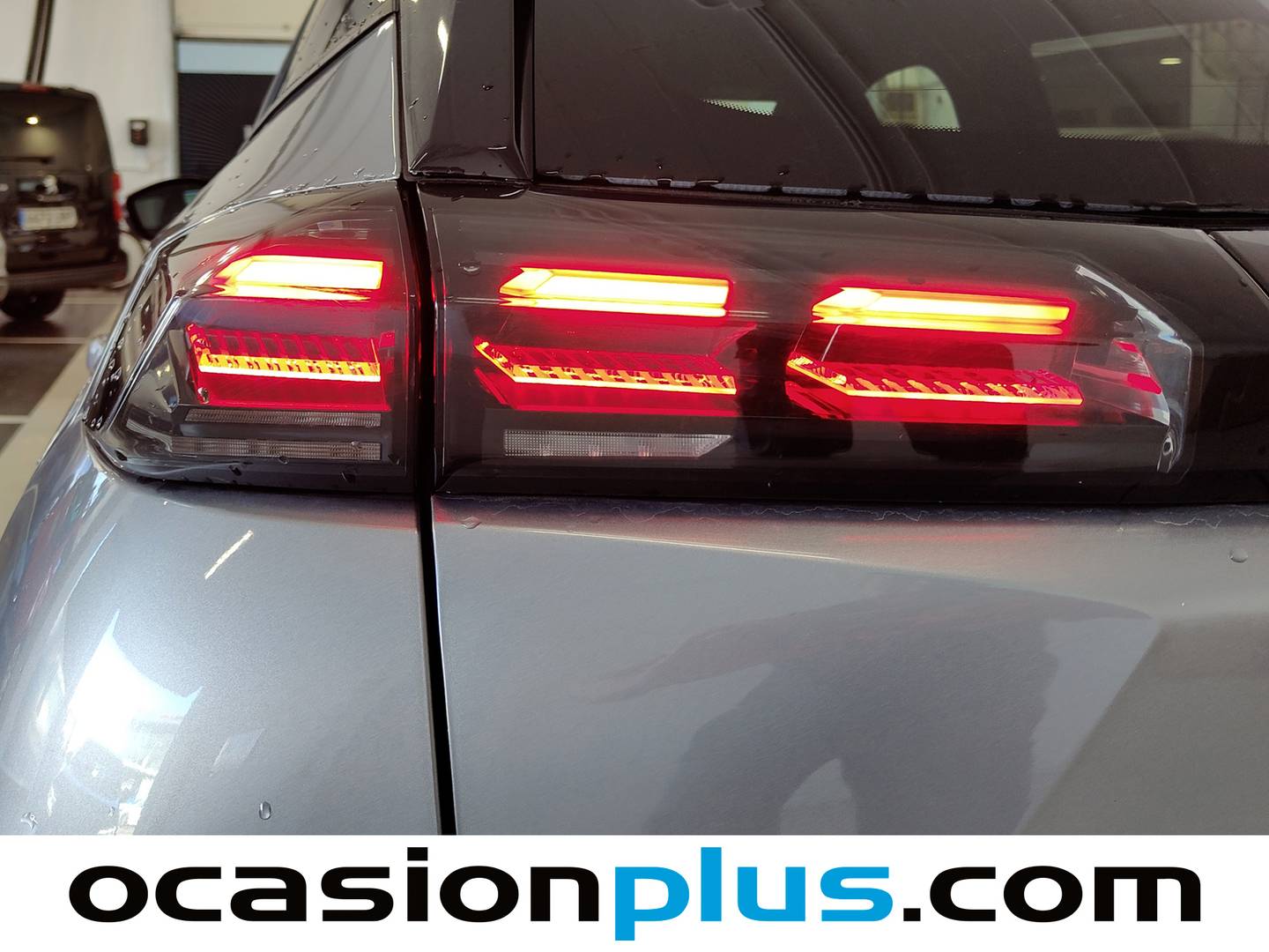 Peugeot 2008 Peugeot 2008 Allure Hybrid eDCS6 (145 CV) barato