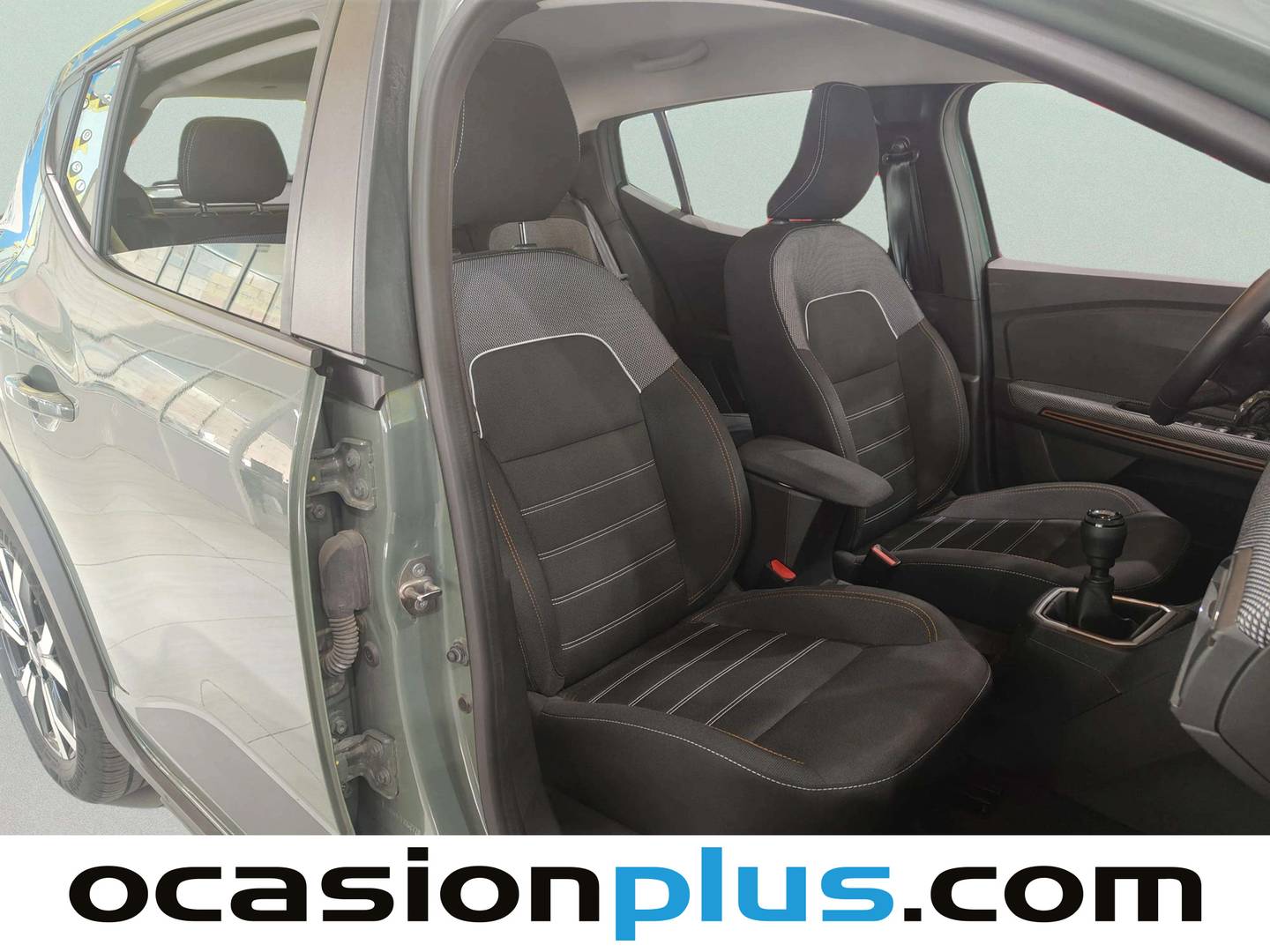 Dacia Sandero Dacia Sandero Stepway Expression Go ECO-G (101 CV) GLP km 0