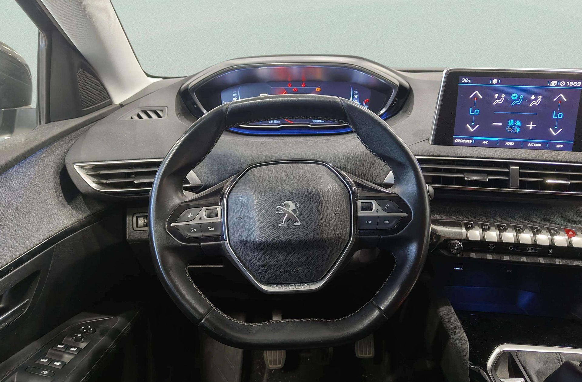 Peugeot 3008 PureTech 130 Allure - foto 23