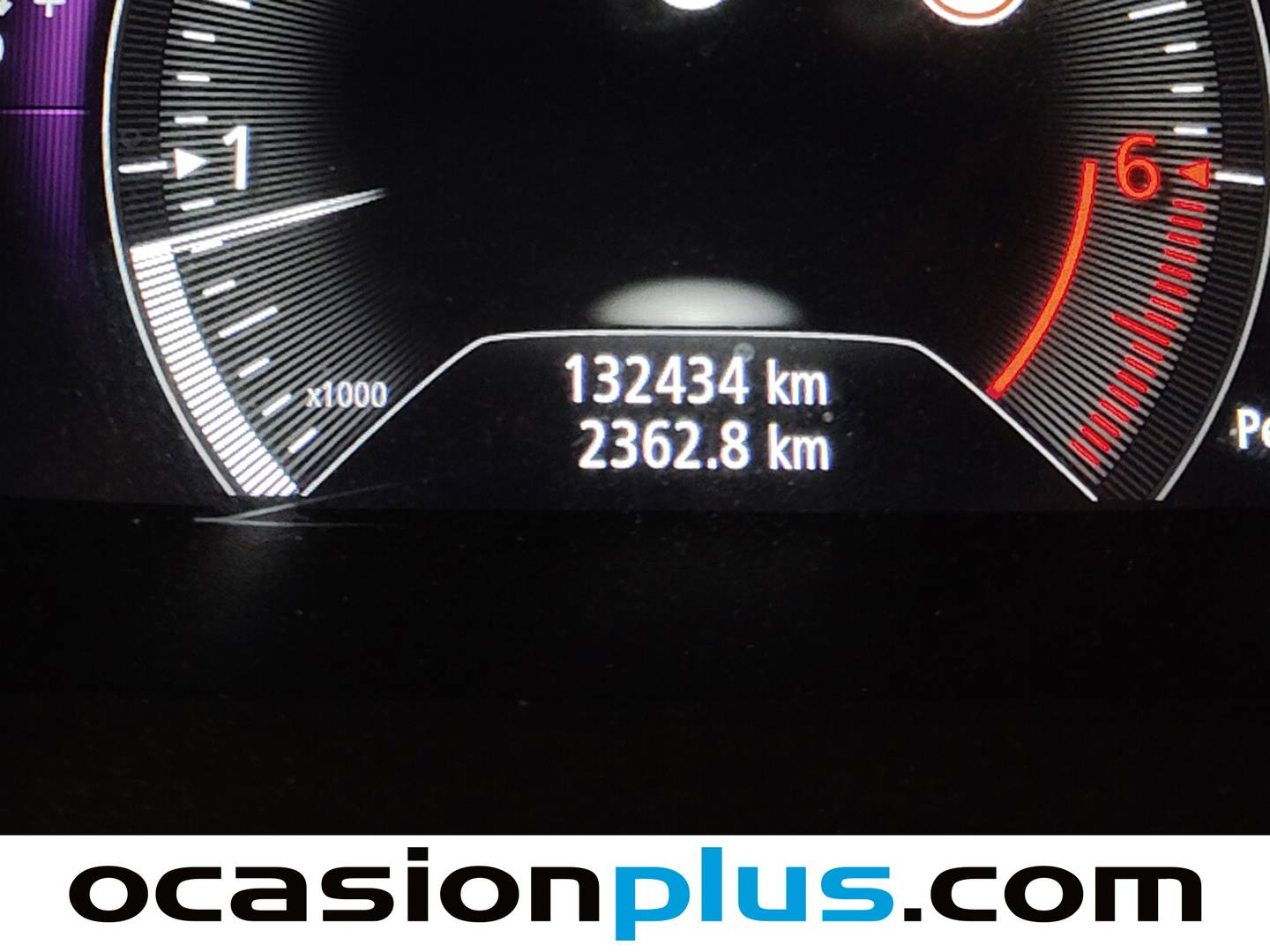 Renault Espace Renault Espace TCe 225 SL ICON Energy EDC 7 Plazas (225 CV) 225cv