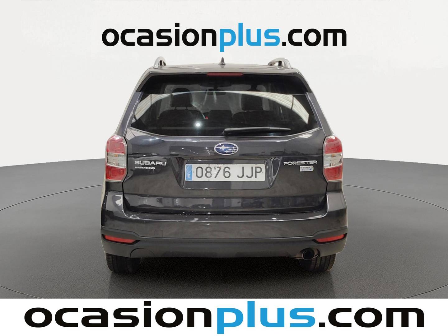 Subaru Forester Subaru Forester 2.0 TD Executive Plus Lineartronic (148 CV) diésel