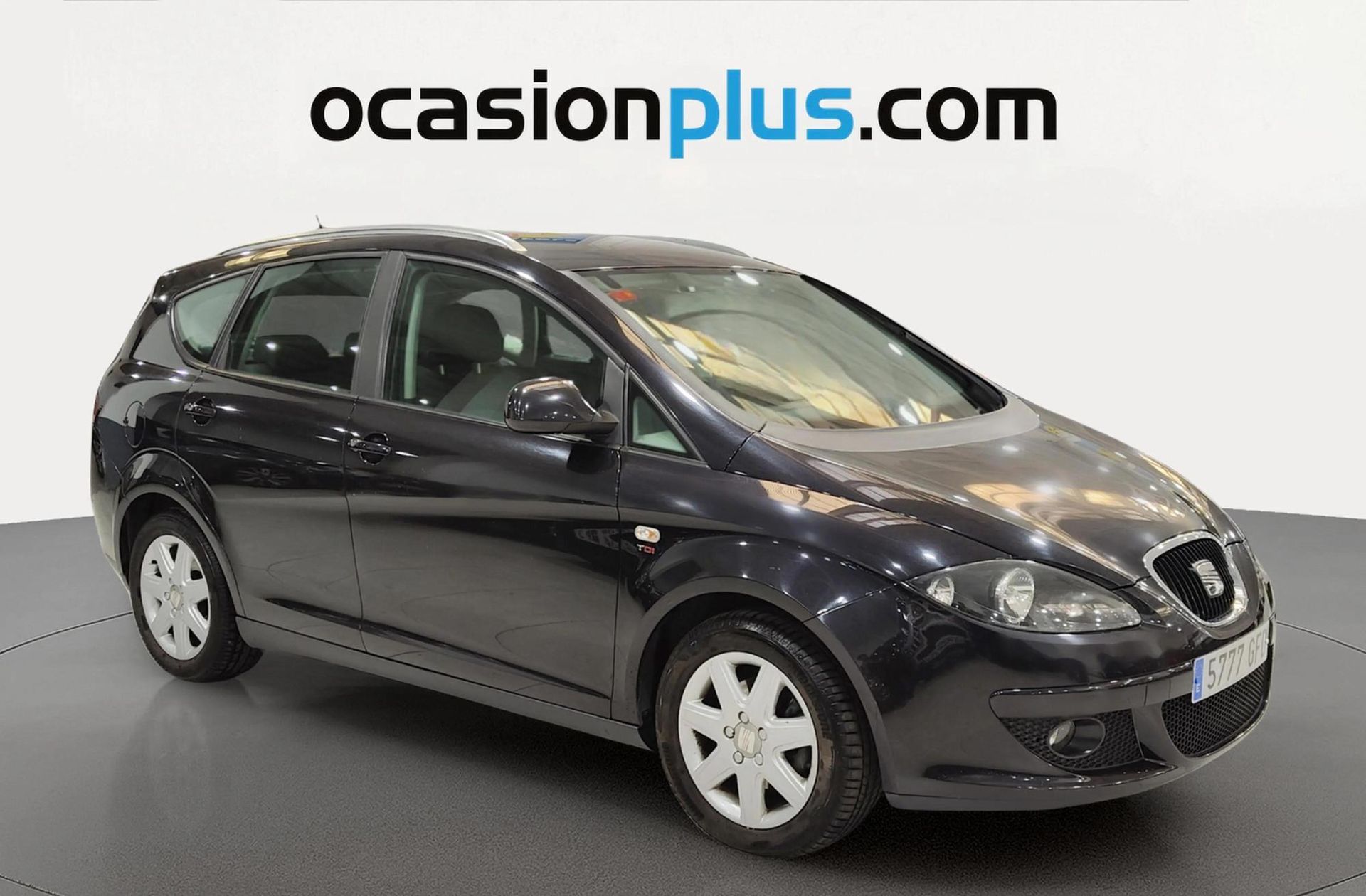 SEAT Altea XL 2.0 TDI Stylance - foto 2