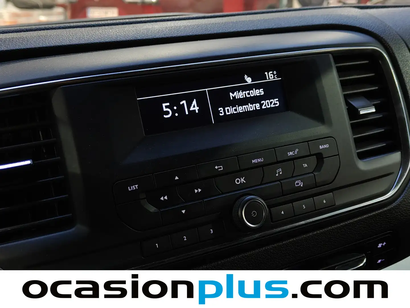 Foto Toyota Proace Verso Toyota Proace Verso Shuttle 2.0D Medio L1 Active+ (150 CV)