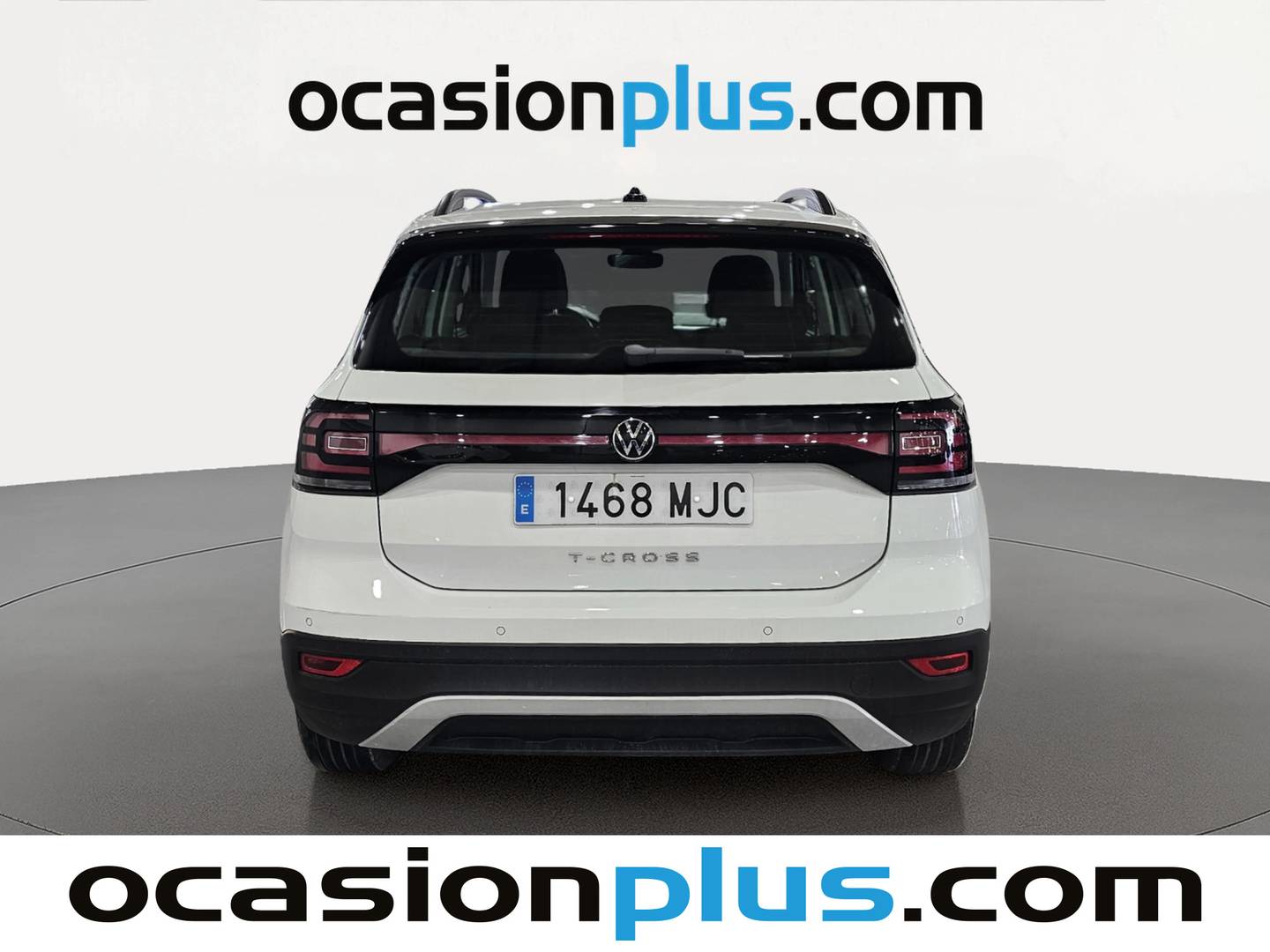 Volkswagen T-Cross Volkswagen T-Cross Advance 1.0 TSI (110 CV) DSG al mejor precio