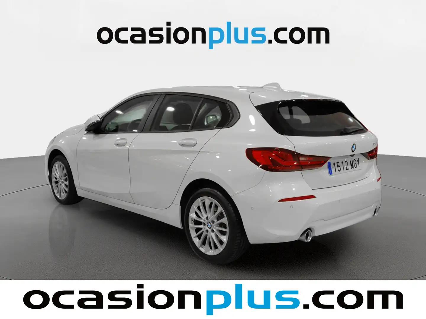 Foto BMW Serie 1 BMW Serie 1 118d Business (150 CV)