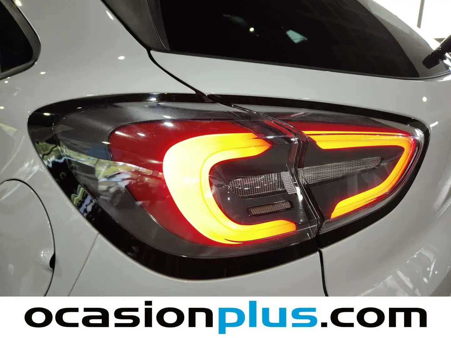 Foto Ford Puma Ford Puma 1.0 EcoBoost MHEV ST-Line X Design (125 CV)