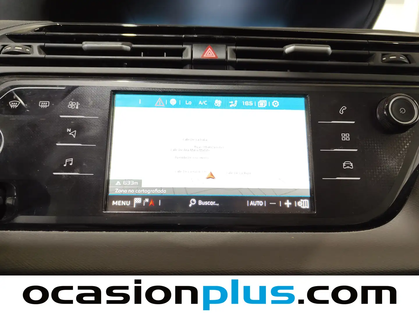 Foto Citroën Grand C4 Spacetourer Citroen Grand C4 Spacetourer BlueHDi (130CV) EAT8 Feel