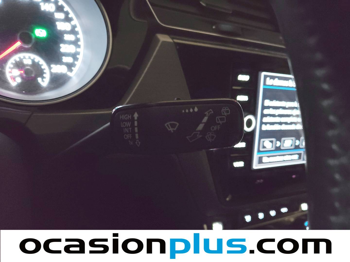 Volkswagen Touran Volkswagen Touran Advance 2.0 TDI (150 CV) DSG 7 Plazas automático