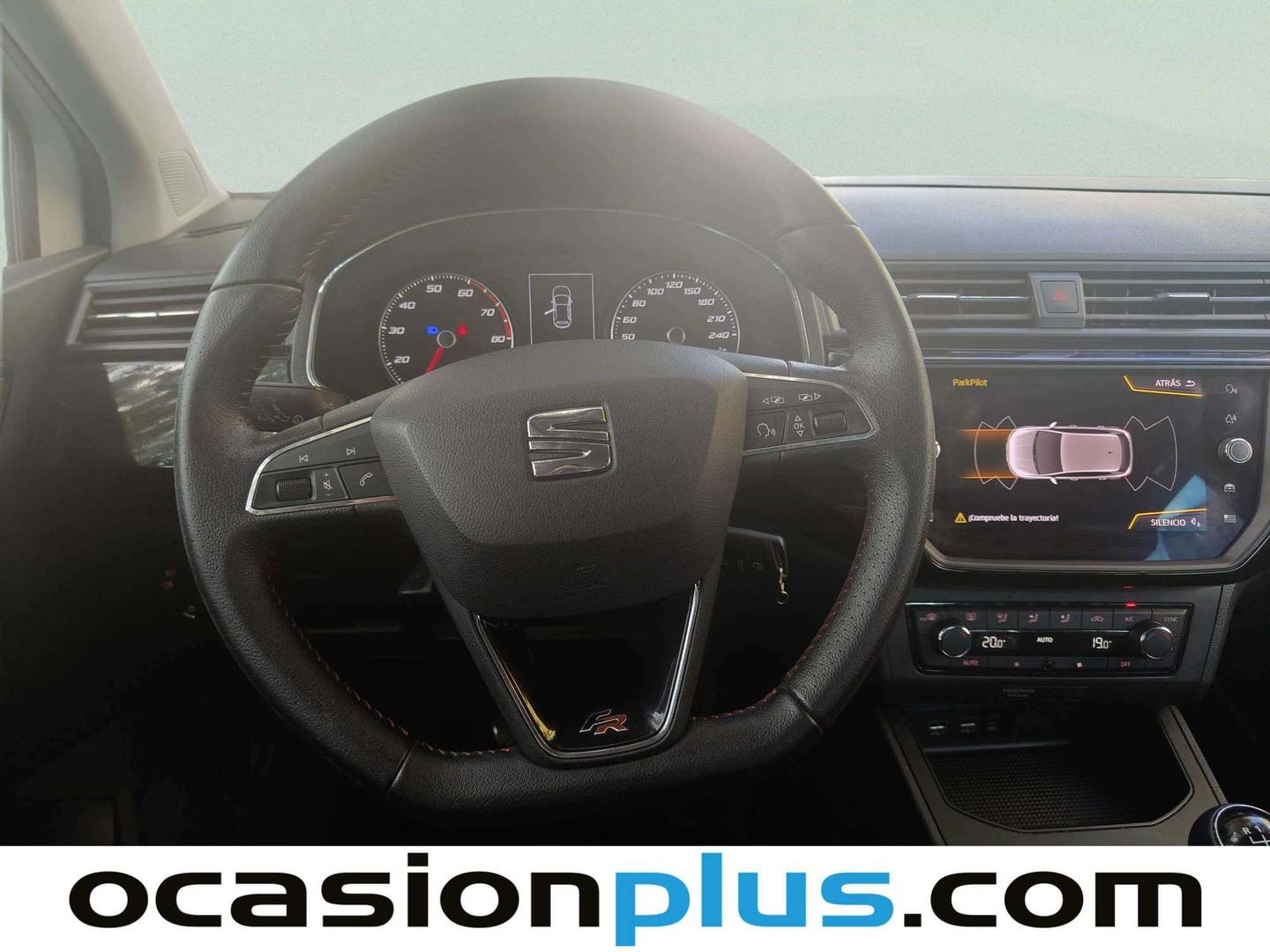 Seat Ibiza Seat Ibiza 1.0 EcoTSI S&S FR (115 CV) 2017