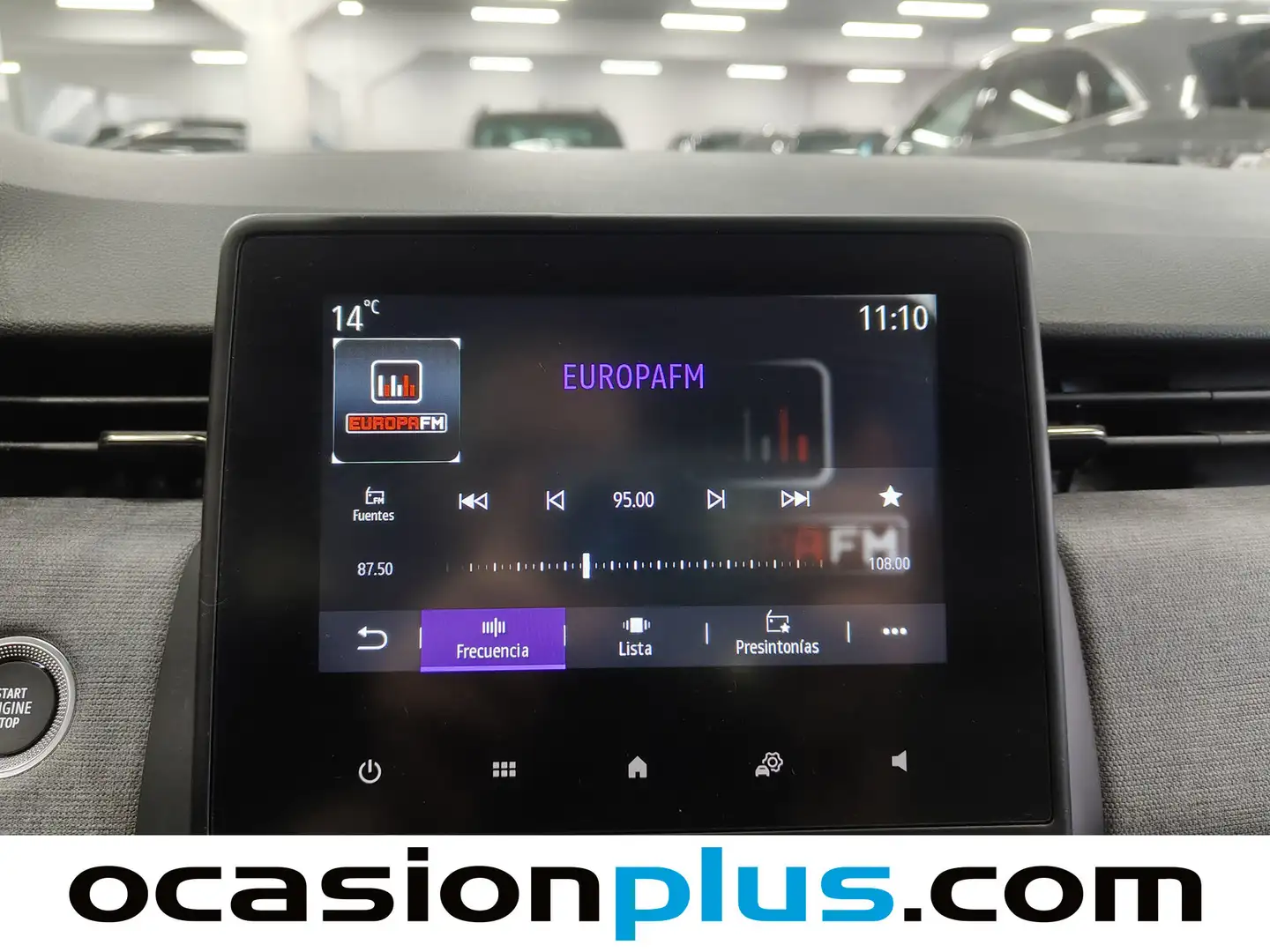 Foto Renault Clio Renault Clio Evolution dCi (100 CV)