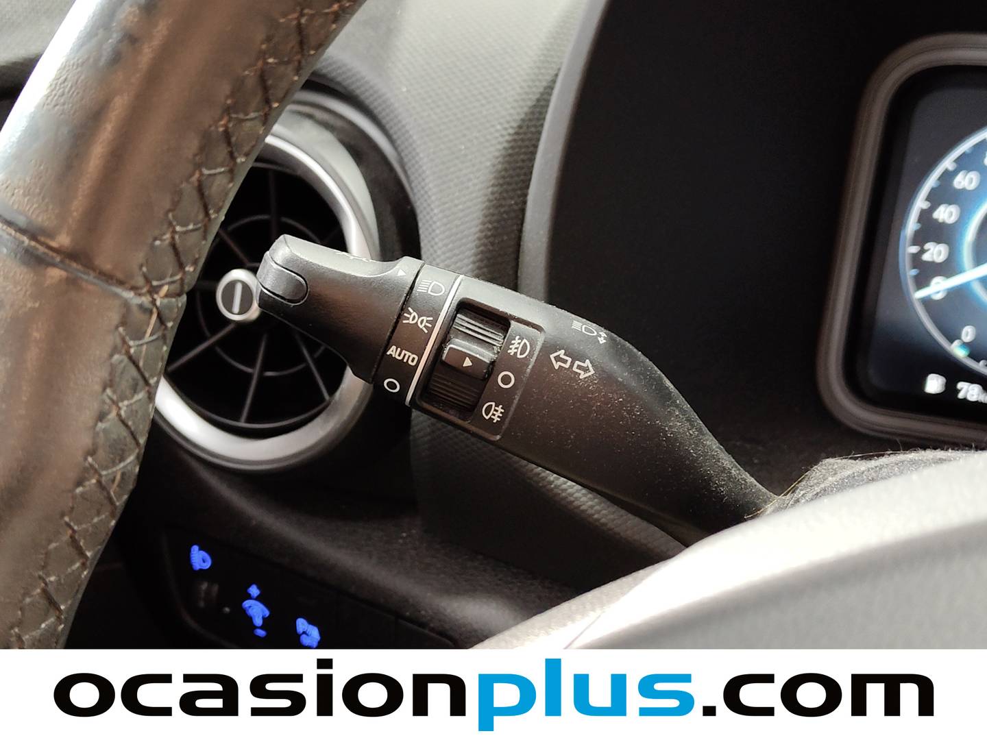 Foto Hyundai Kona Hyundai Kona 1.0 TGDi Maxx 4x2 (120 CV)