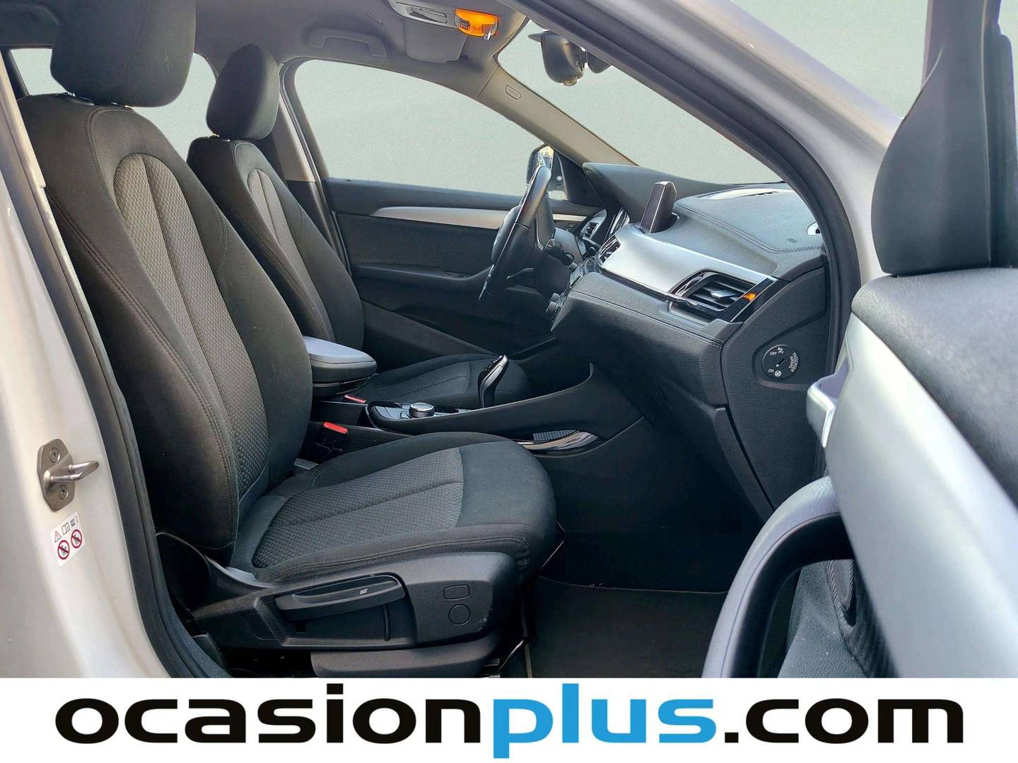 BMW X2 BMW X2 sDrive18d (150 CV) de ocasión