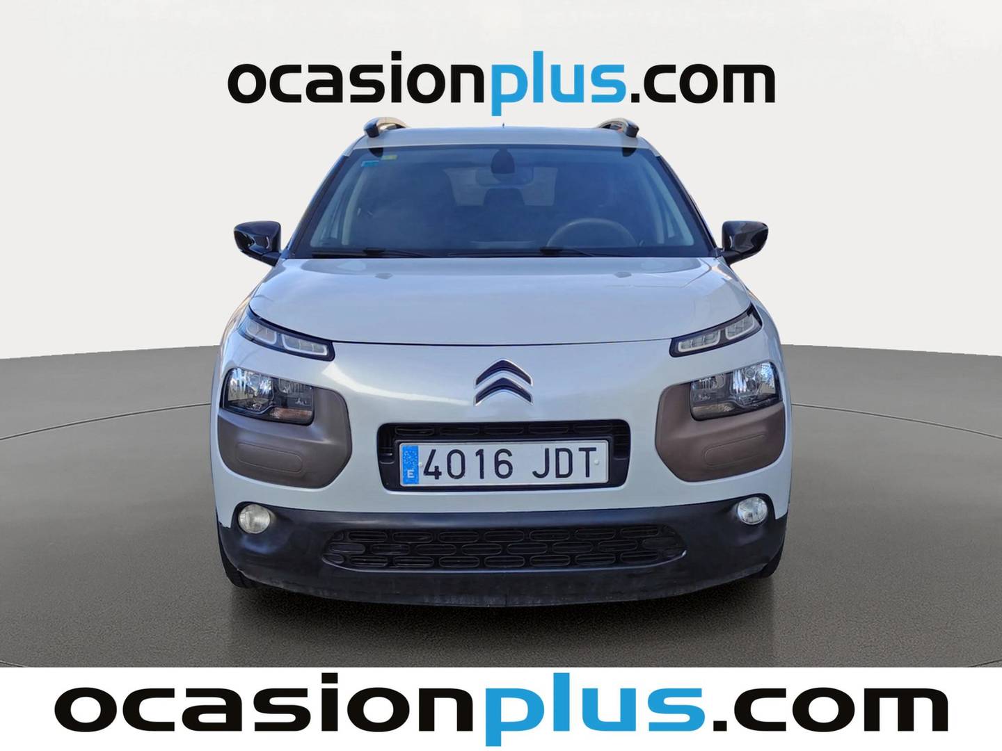 Foto Citroën C4 Cactus Citroen C4 Cactus BlueHDi 100 Shine (100 CV)