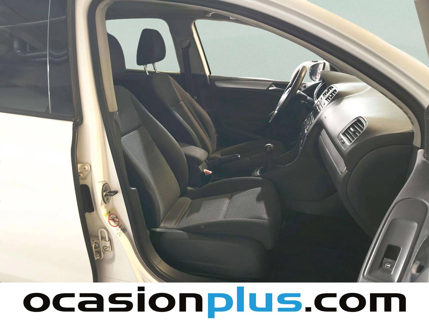 Volkswagen Golf Volkswagen Golf Advance 1.6 TDI BMT (105 CV) al mejor precio