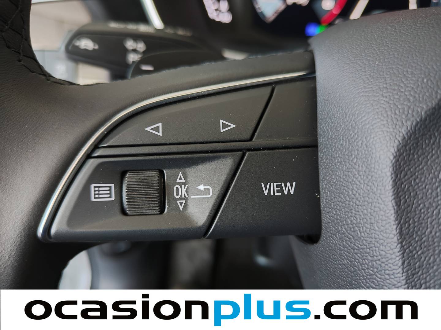 Foto Audi Q3 Audi Q3 Advanced 35 TFSI (150 CV) S tronic