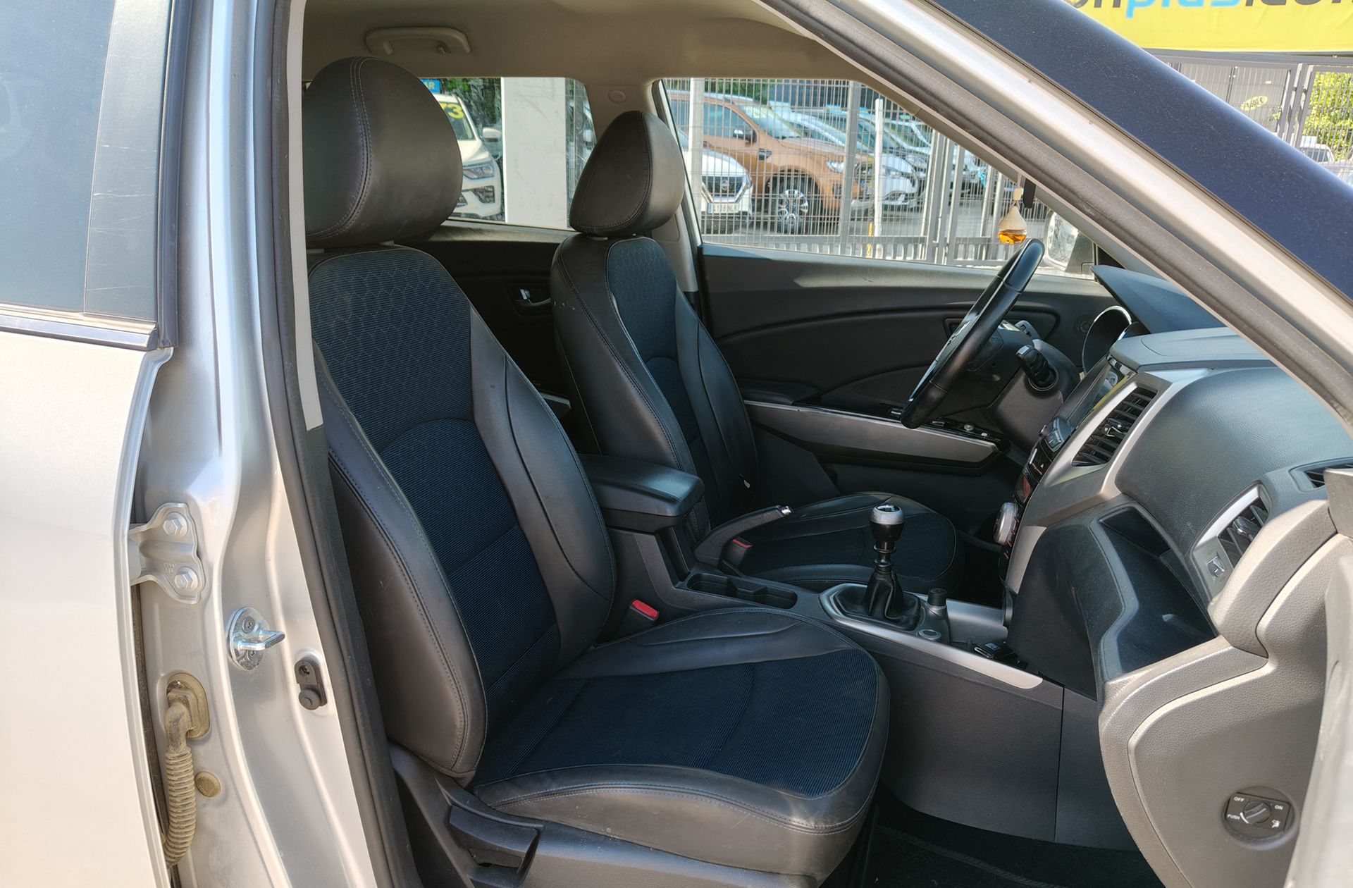 SsangYong Tivoli D16T Limited 4x2 - foto 16