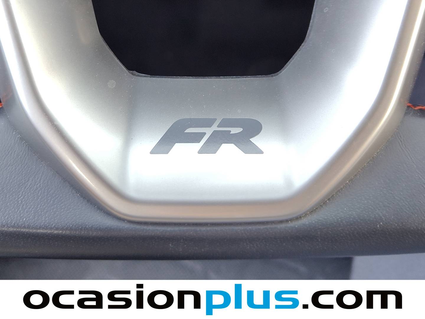 Seat León Seat León 1.5 TSI S&S FR 25 Aniversario (116 CV) seminuevo