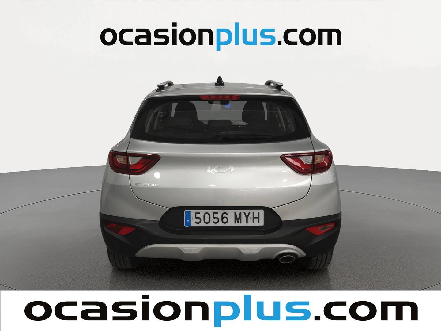 KIA Stonic KIA Stonic 1.2 DPi Drive (79 CV) barato