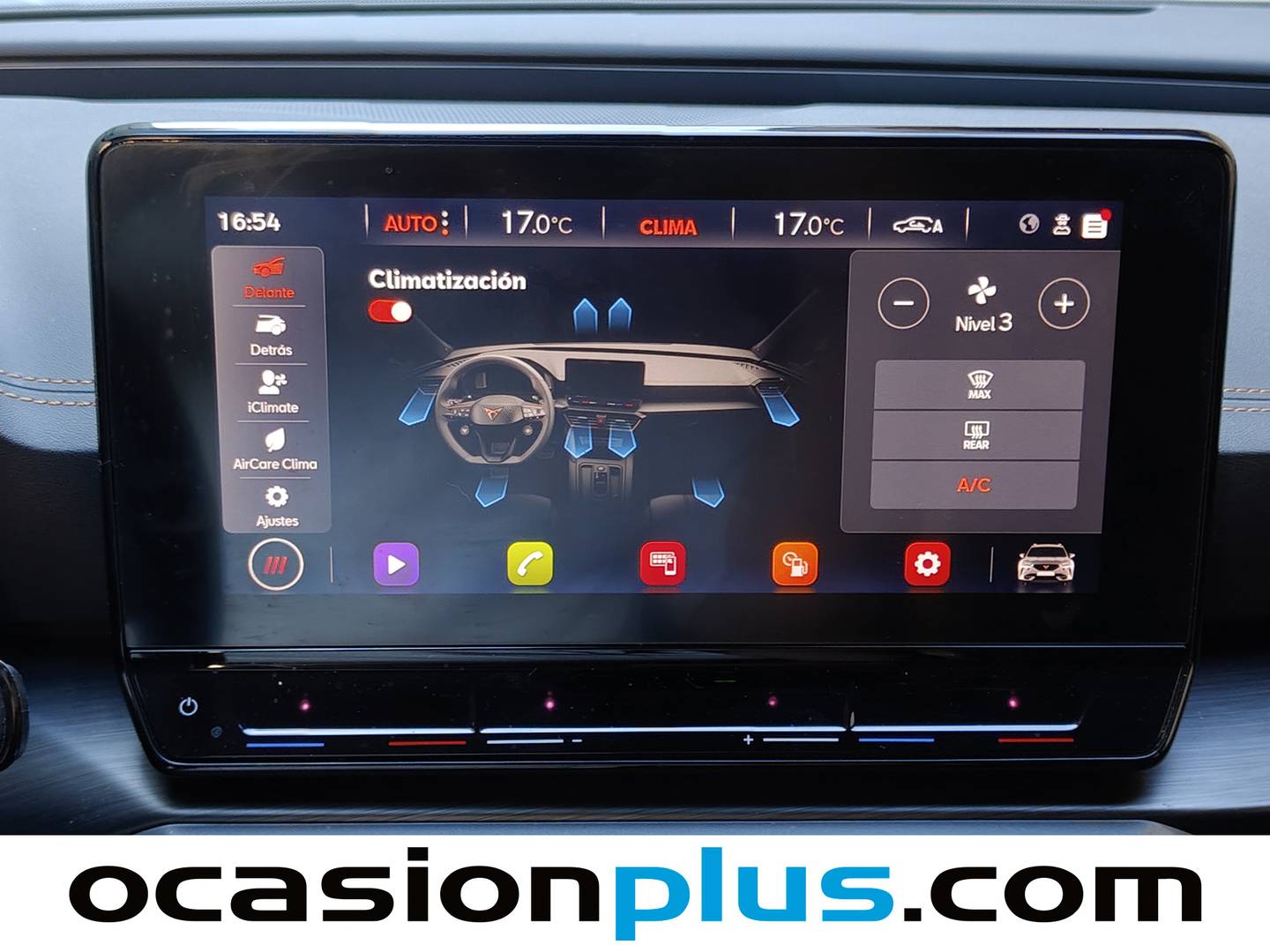 Cupra Formentor Cupra Formentor 2.0 TDI (150 CV) km 0