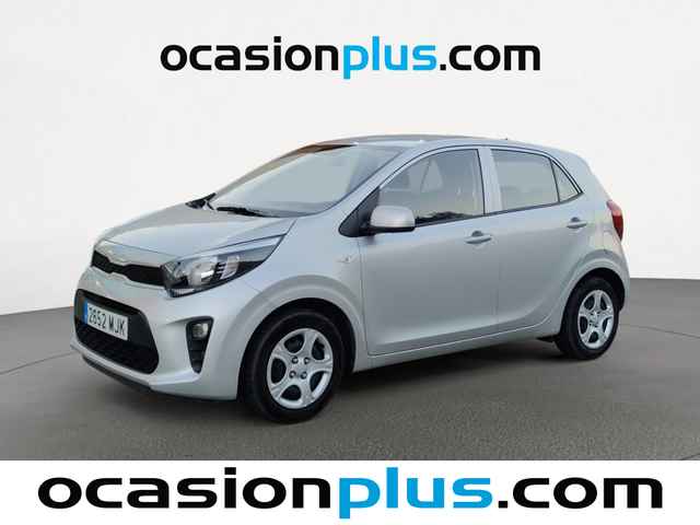 Kia Picanto Segunda Mano Barcelona
