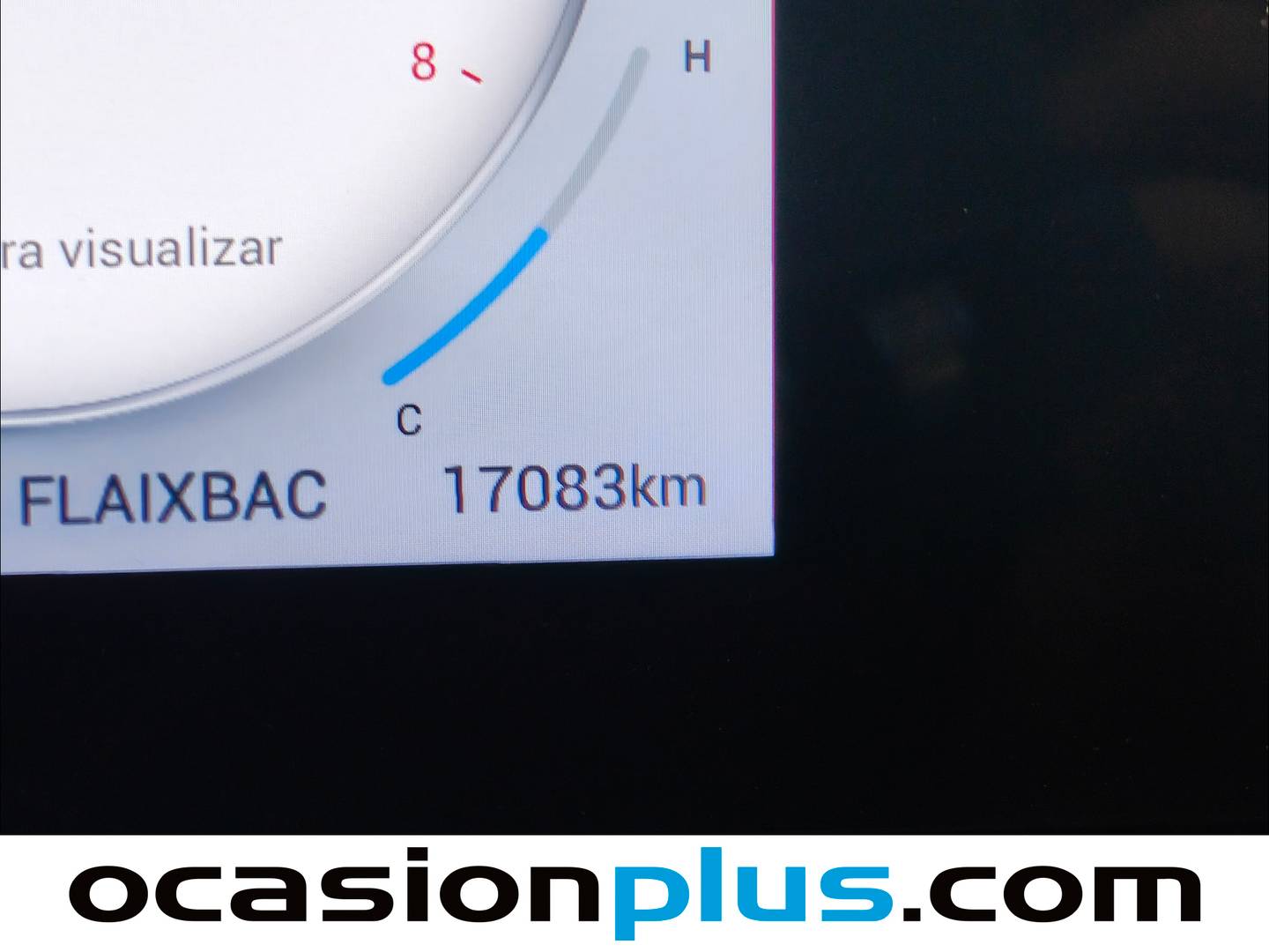 EBRO S700 EBRO S700 1.6 TGDI Comfort DCT (147 CV) seminuevo