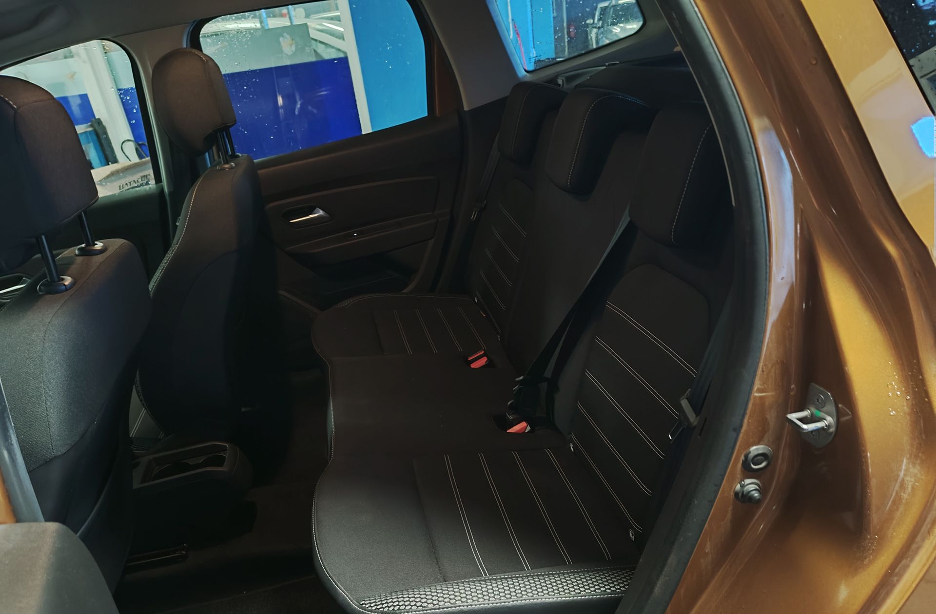 Dacia Duster Prestige Blue dCi 4x2 - foto 12