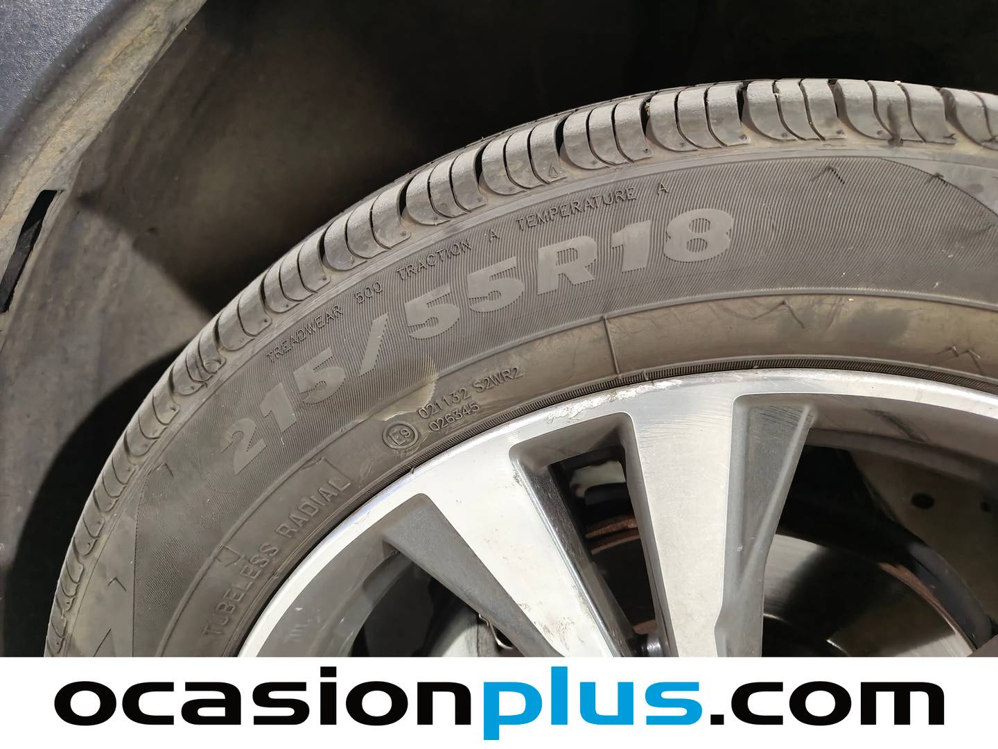 Nissan QASHQAI Nissan Qashqai dCi 115 N-Connecta (115 CV) 2019