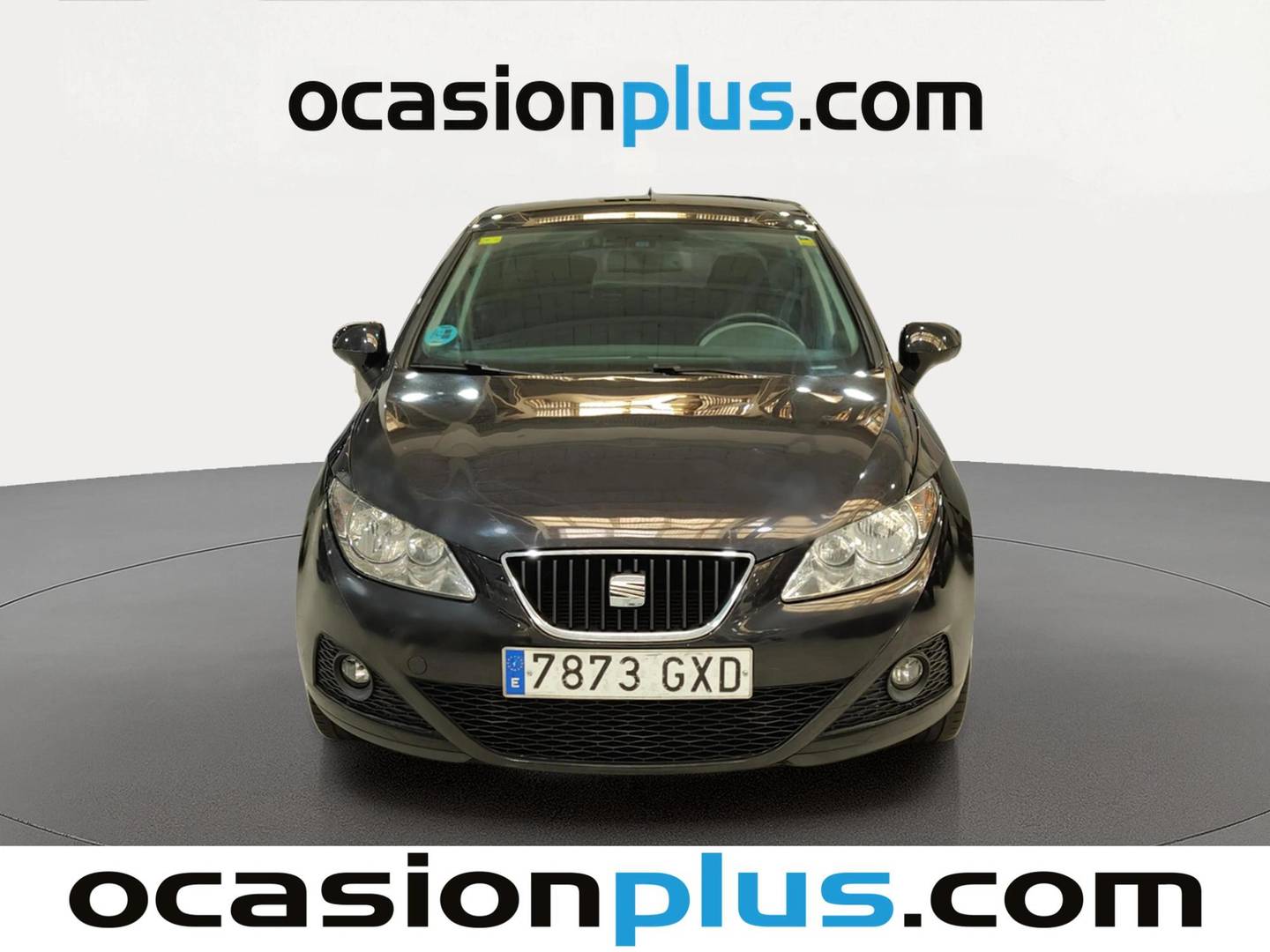 Seat Ibiza Seat Ibiza 1.6 16v Sport (105 CV) 105cv
