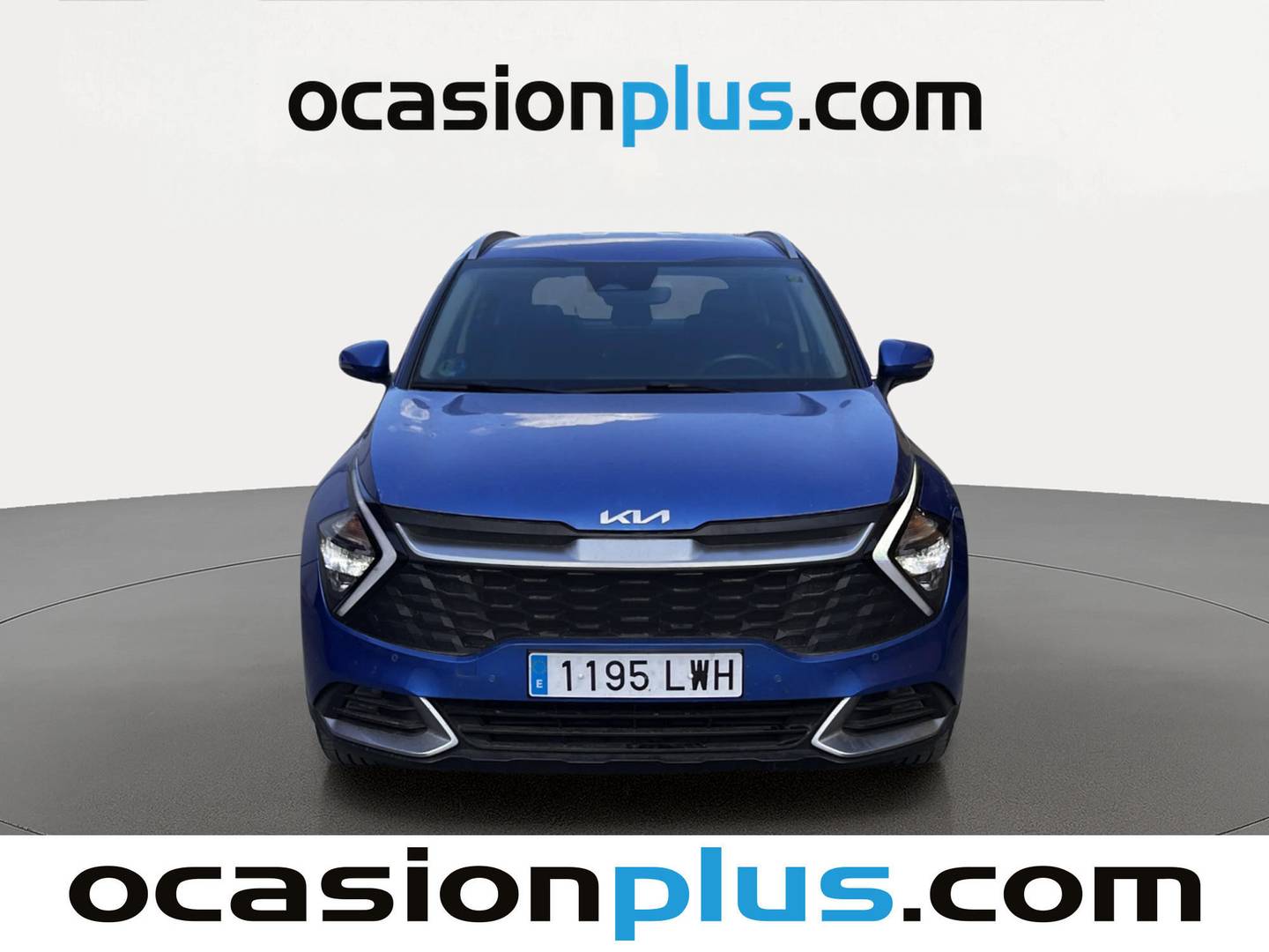 KIA Sportage KIA Sportage 1.6 T-GDi MHEV Drive 4x2 (150 CV) 150cv