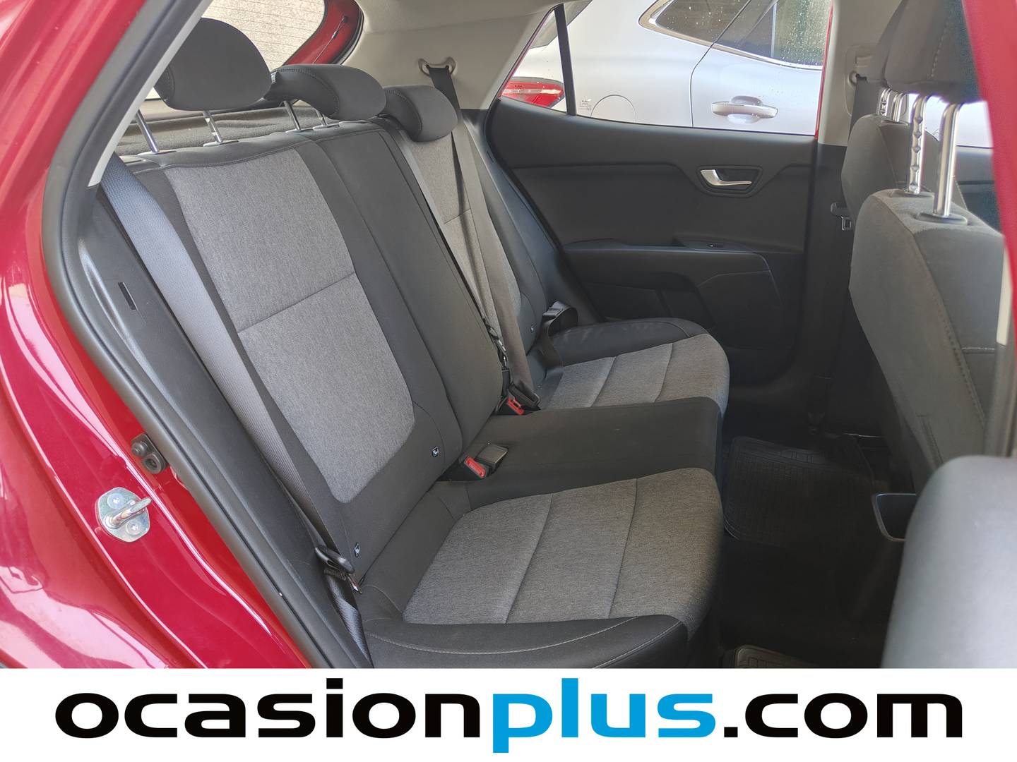 KIA Stonic KIA Stonic 1.2 DPi Drive (79 CV) al mejor precio