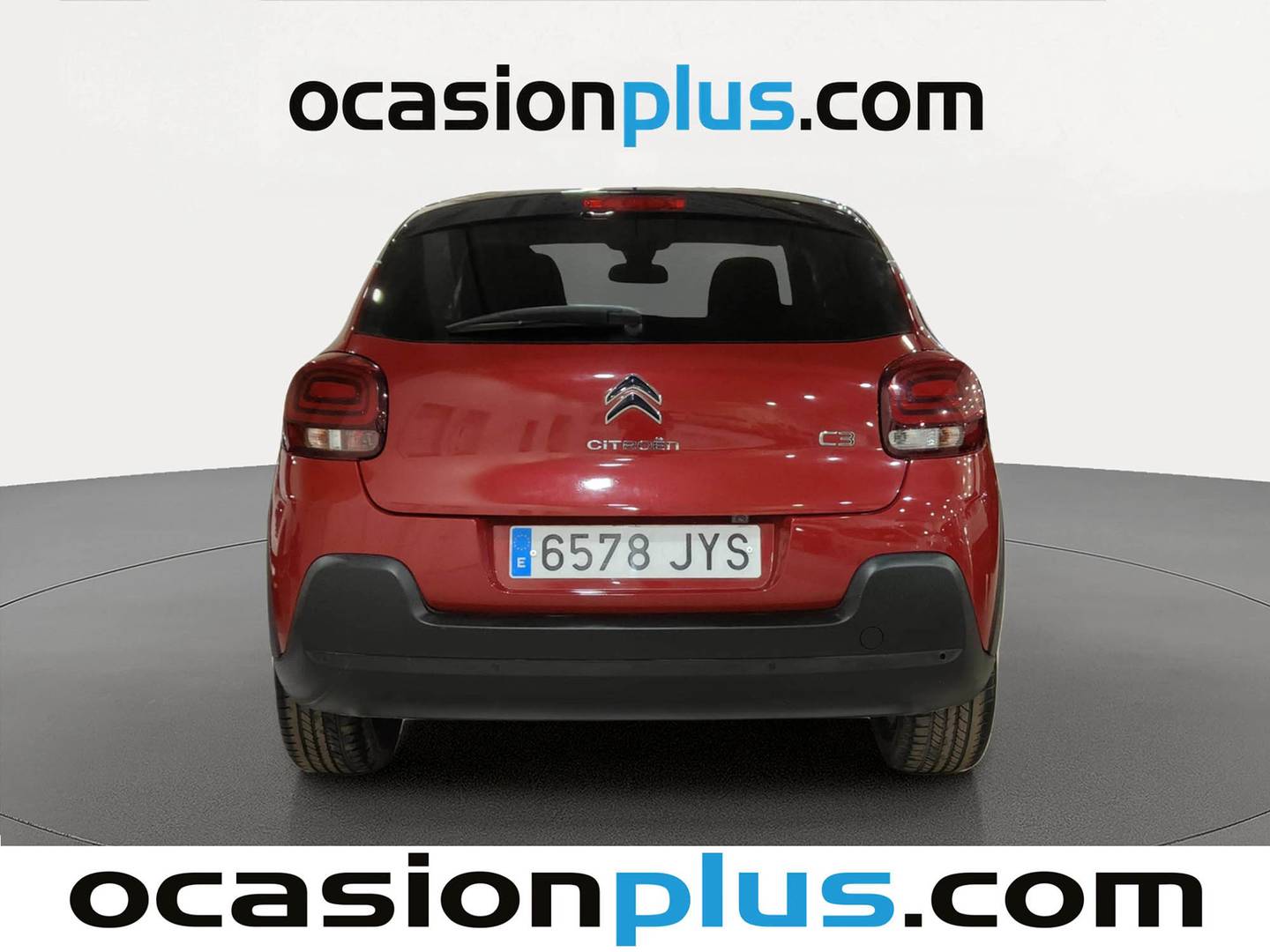 Citroën C3 Citroën C3 PureTech 82 Shine (82 CV) al mejor precio