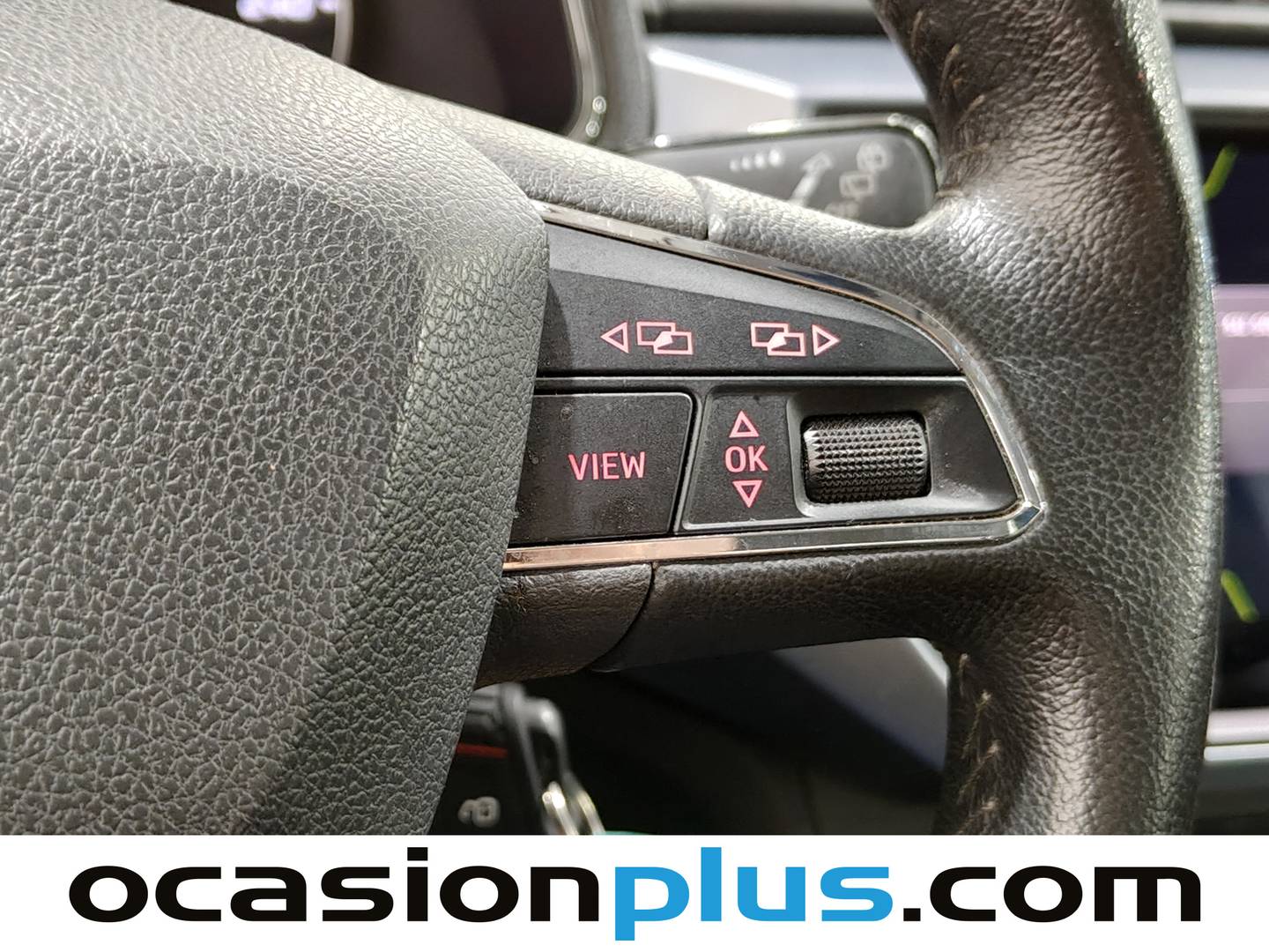 Seat Arona Seat Arona 1.0 TSI S&S Style (95 CV) seminuevo