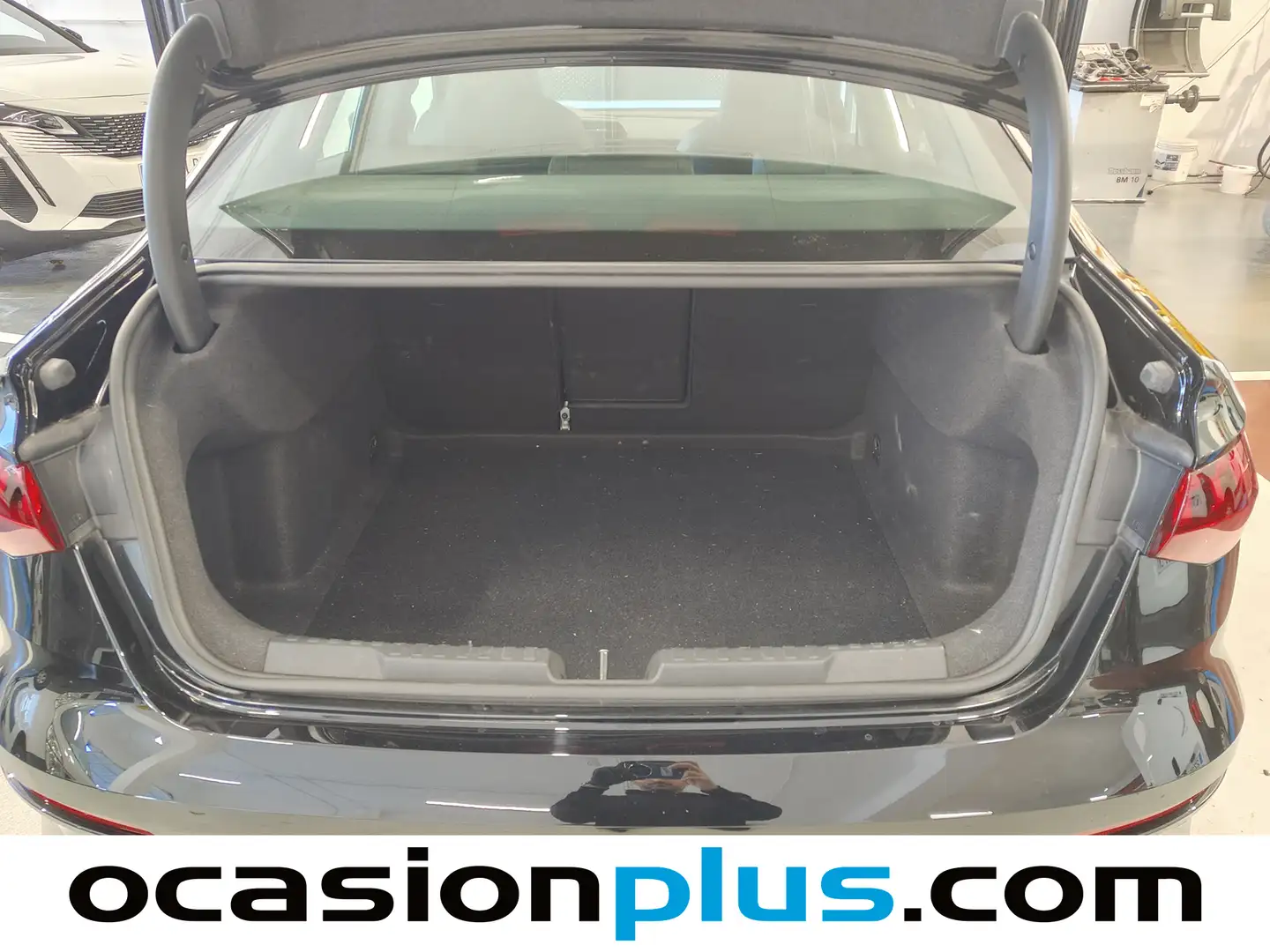 Foto Audi A3 Audi A3 Sedan Advanced 35 TFSI  (150 CV) S tronic