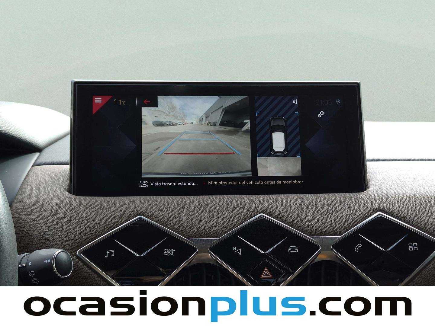 Foto DS DS 3 Crossback DS DS3 BlueHDi (131 CV) Auto SO CHIC