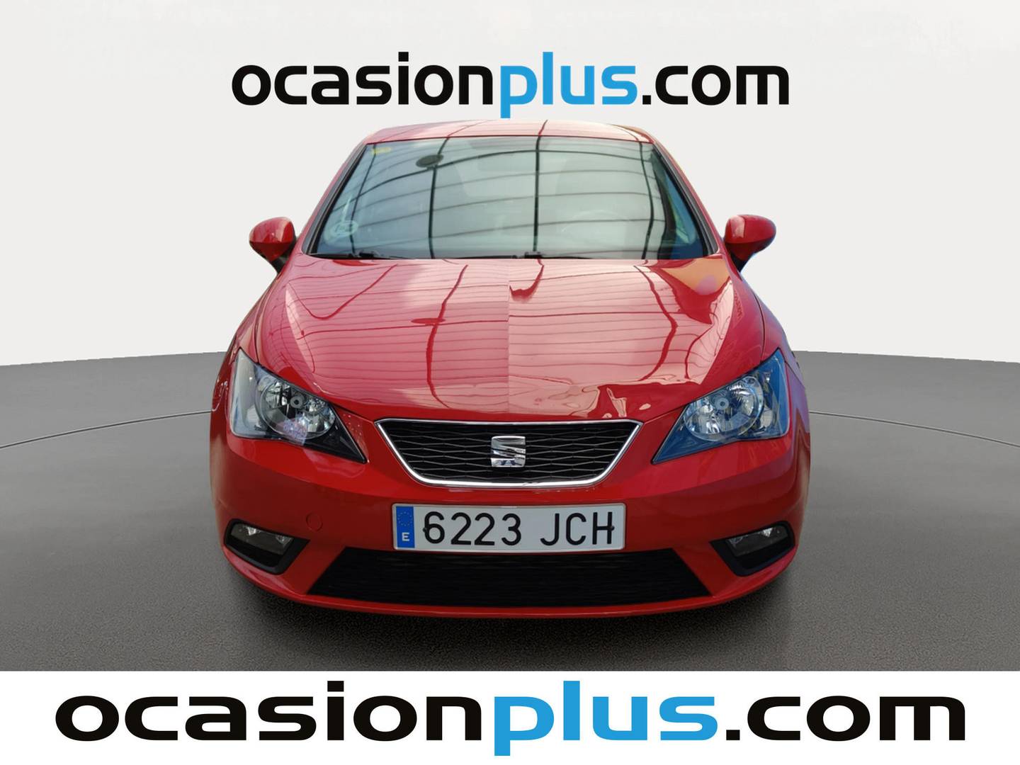 Foto Seat Ibiza SEAT Ibiza 1.6 TDI Reference ITech 30 Aniversario (90 CV)