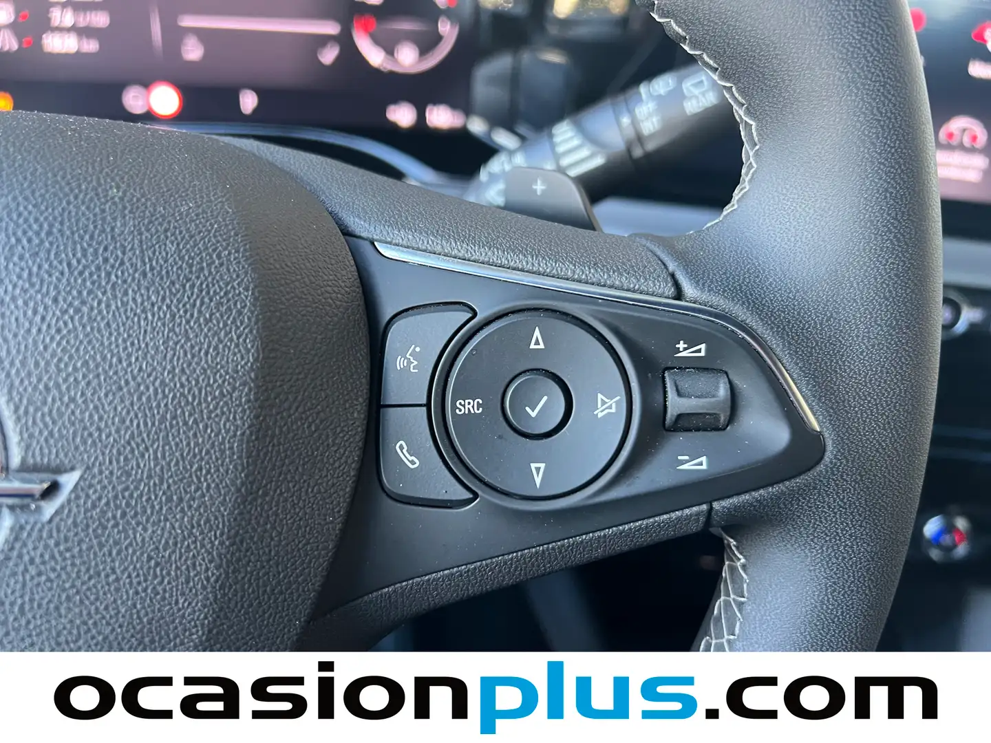 Foto Opel Mokka Opel Mokka 1.2 T Ultimate Auto (130 CV)