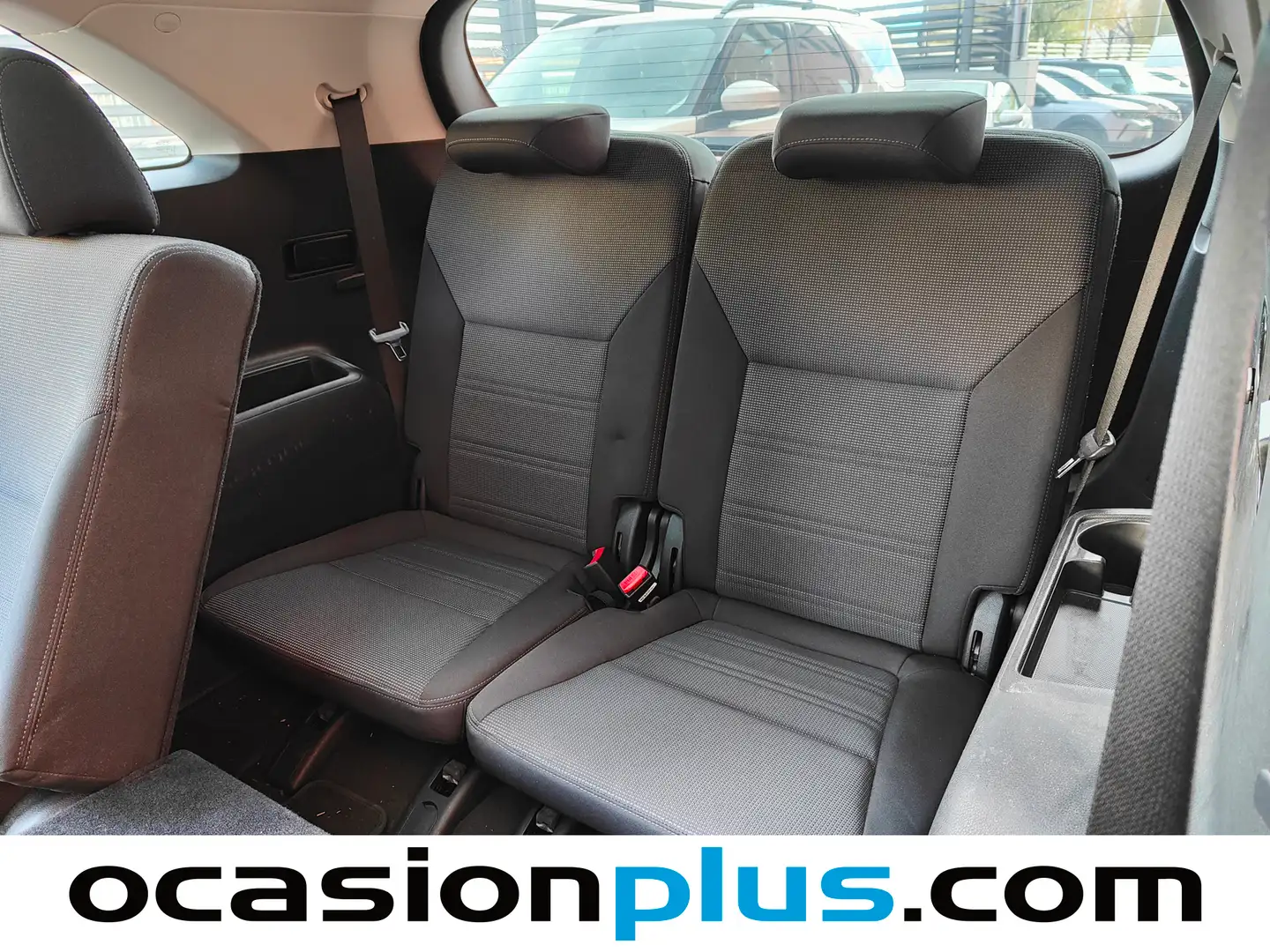 Foto KIA Sorento Kia Sorento 2.2 CRDi Drive 4x2 (200 CV) 7 Plazas