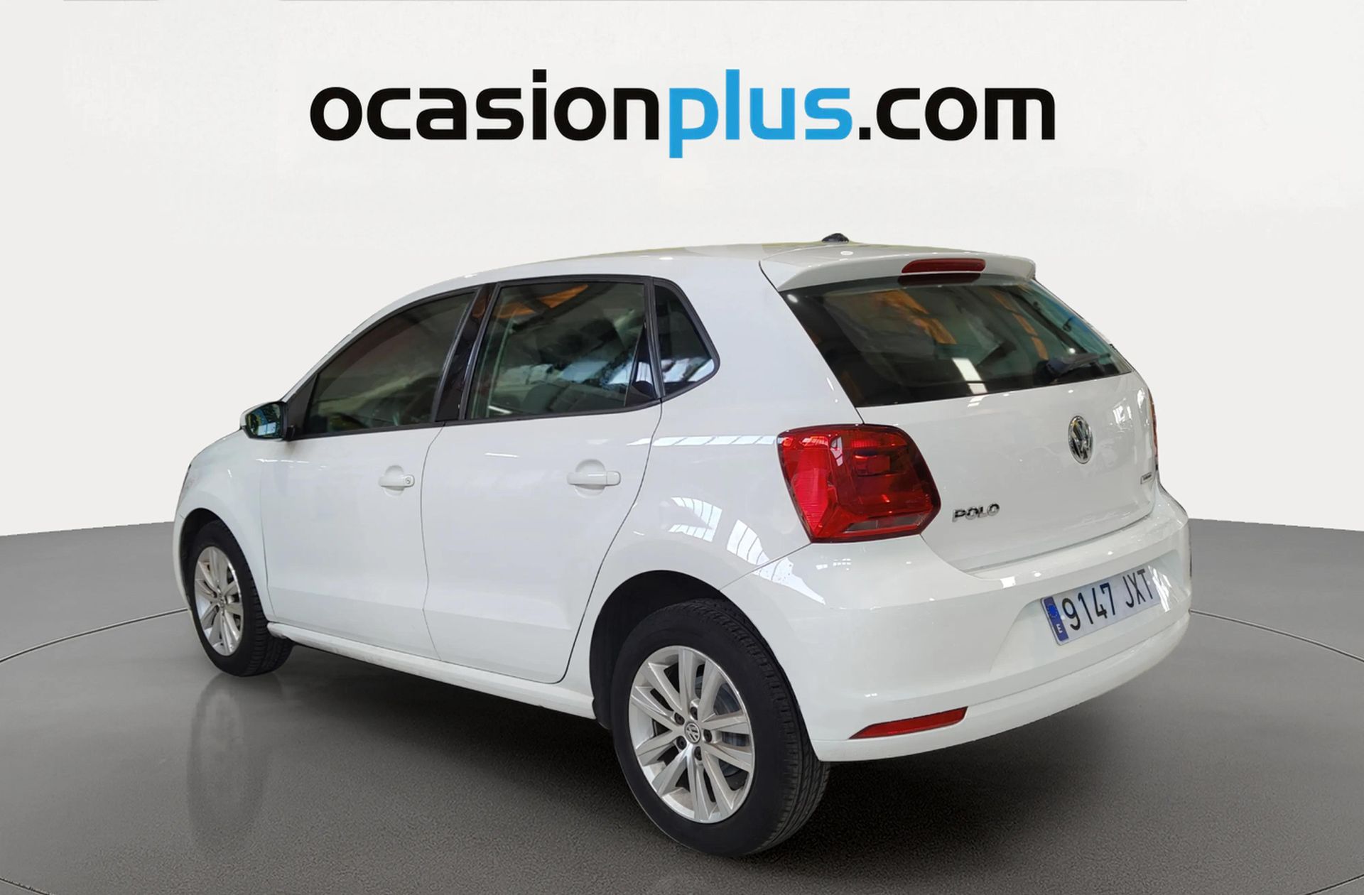 Volkswagen Polo A-Polo 1.0 BMT - foto 3