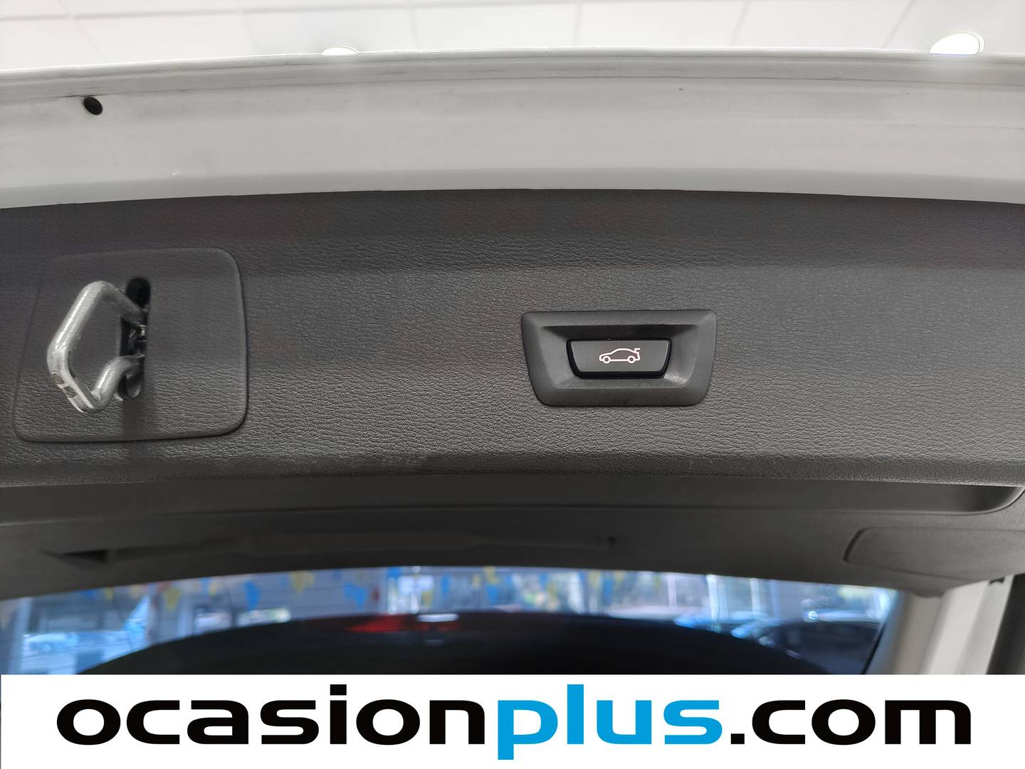 Foto BMW X1 BMW X1 sDrive18d Business (150 CV)