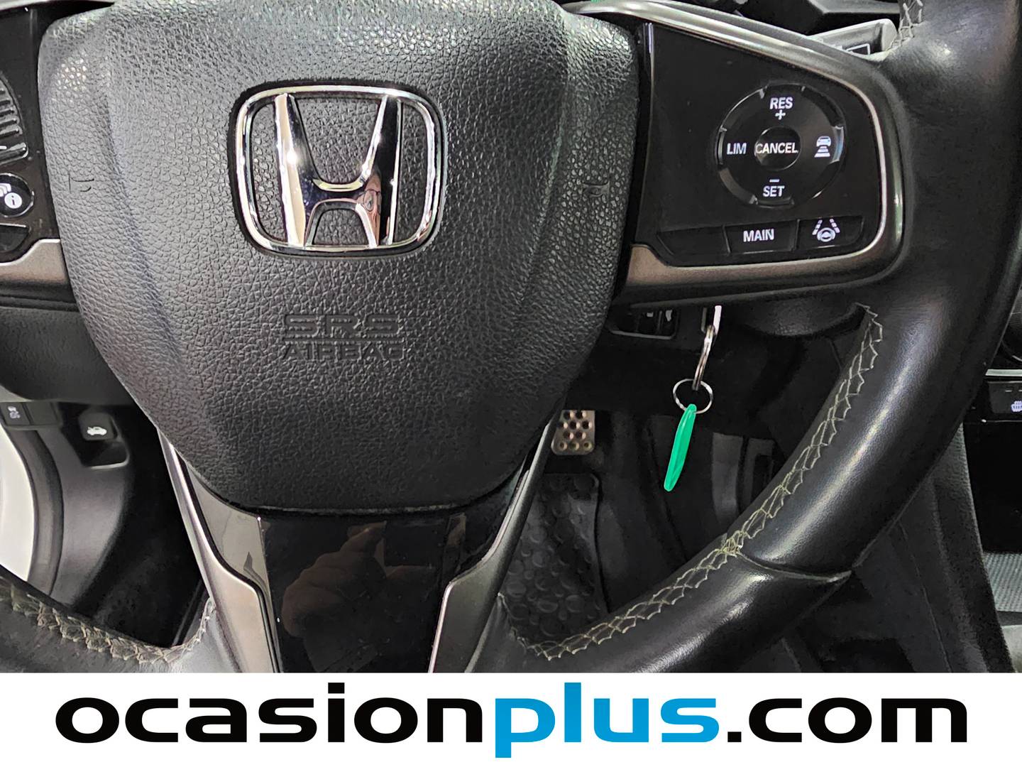 Honda Civic Honda Civic 1.0 I-VTEC TURBO Elegance Navi (129 CV) al mejor precio