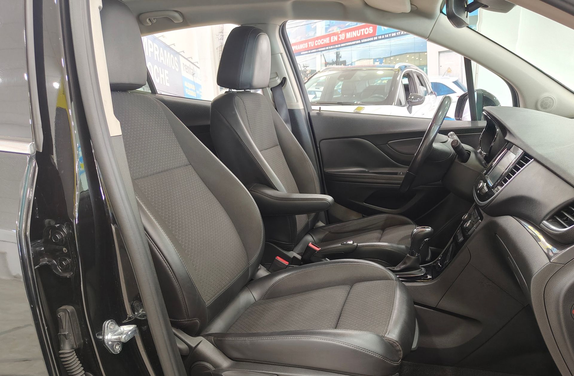 Opel Mokka 1.4 Turbo Innovation 4x2 - foto 17