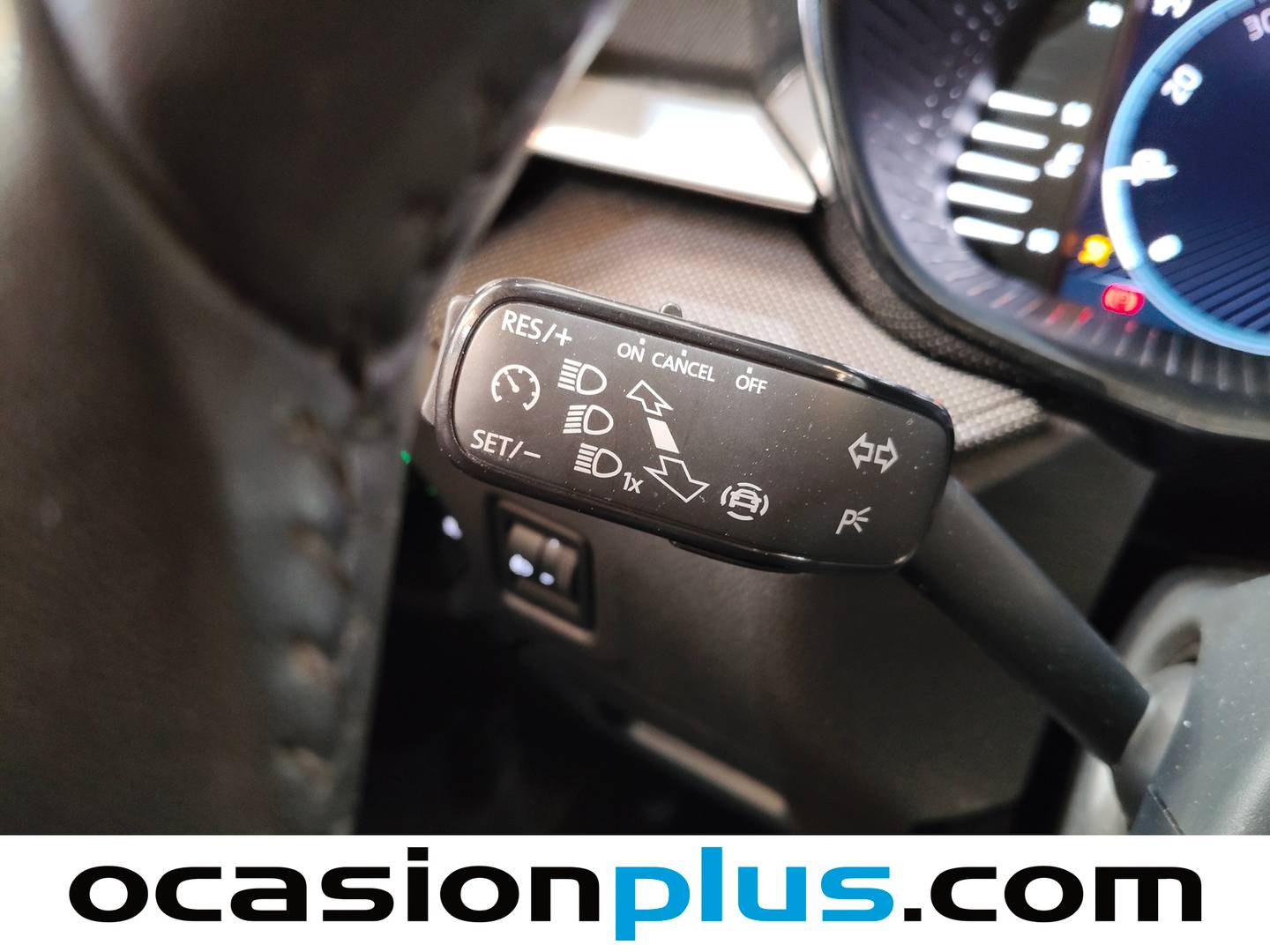 Skoda Fabia Skoda Fabia 1.0 TSI Ambition (95 CV) seminuevo