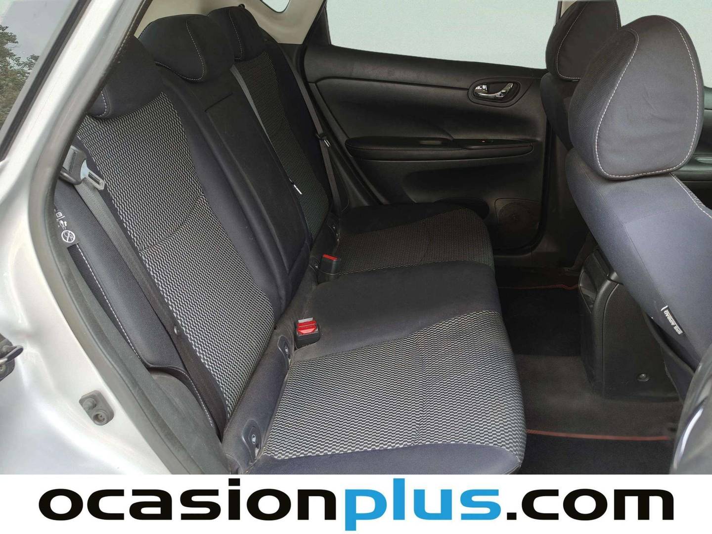 Nissan PULSAR Nissan Pulsar 1.2 DIG-T Acenta (115 CV) al mejor precio