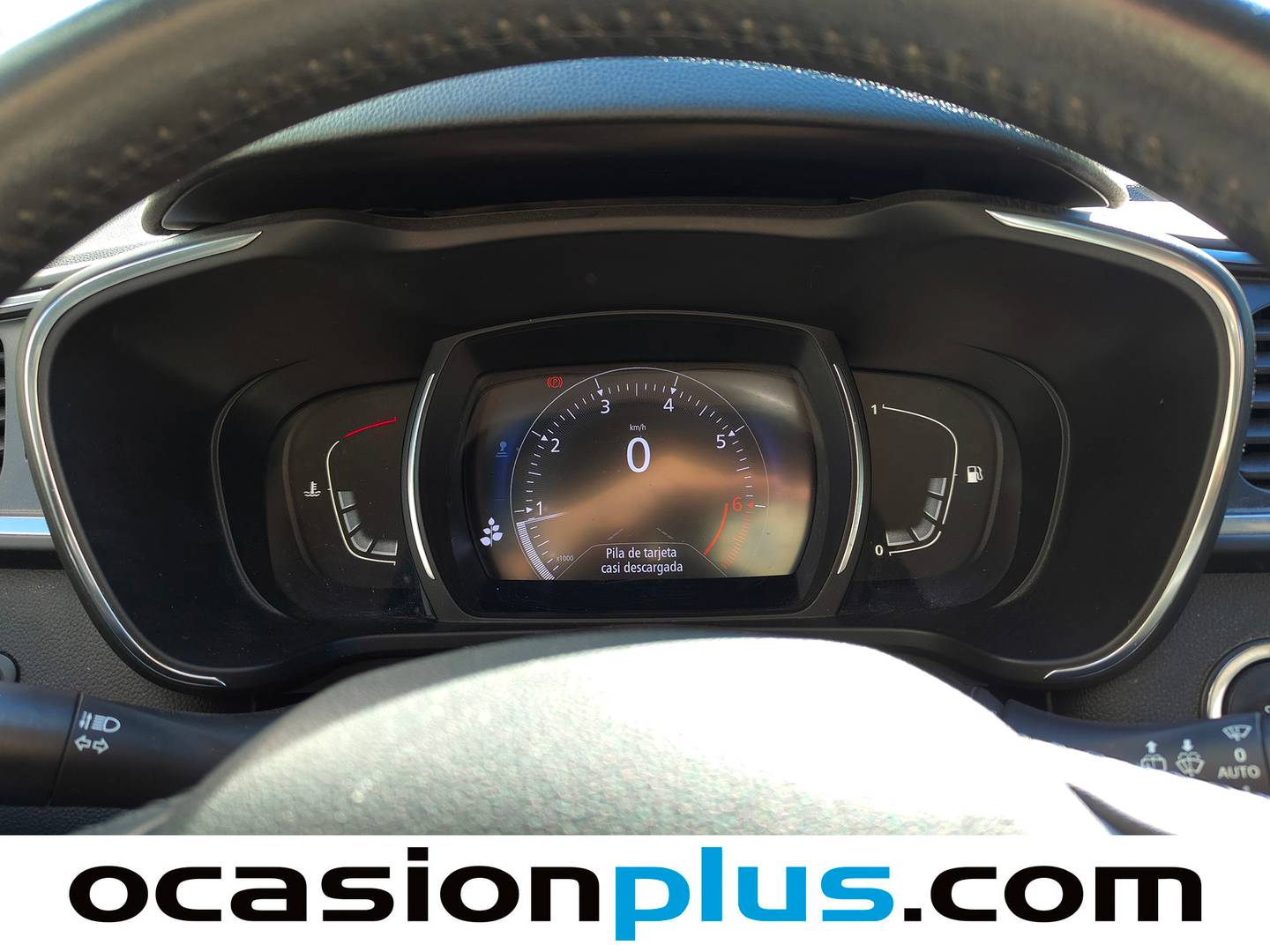 Renault Kadjar Renault Kadjar Zen TCe (140 CV) GPF al mejor precio