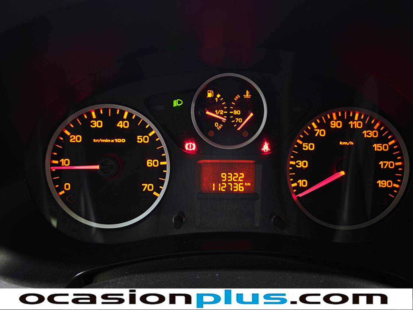 Peugeot Partner Peugeot Partner Tepee Combi 1.6 BlueHDi Outdoor (100 CV) 100cv