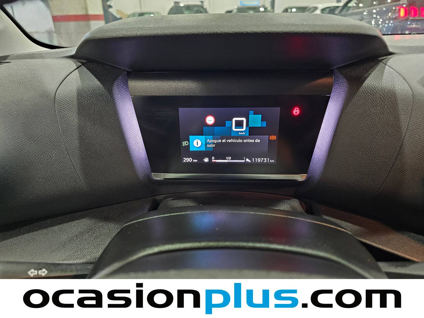 Foto Citroën C4 Citroen C4 PureTech 130 S&S 6v Feel Pack (130 CV)